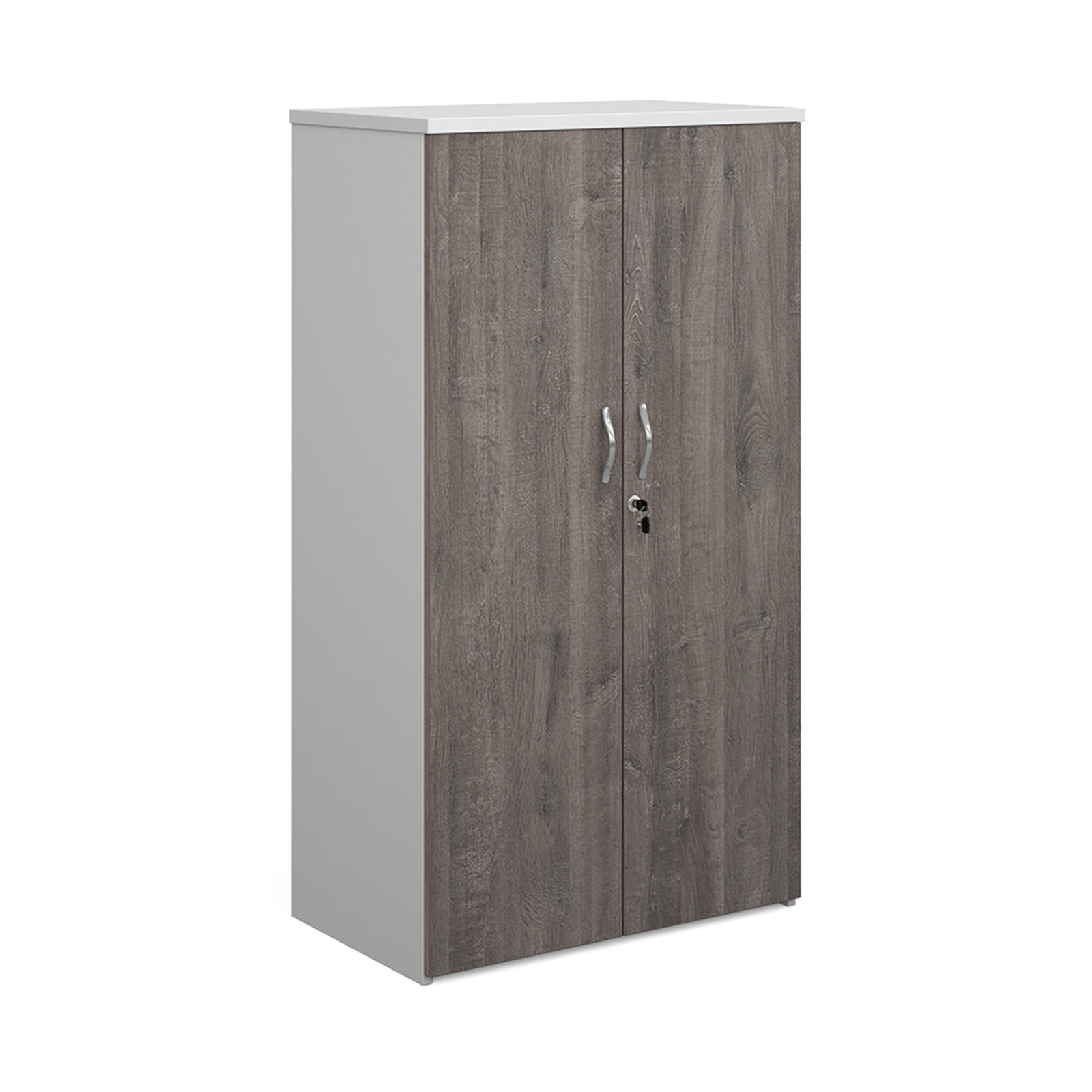 White/Grey Oak