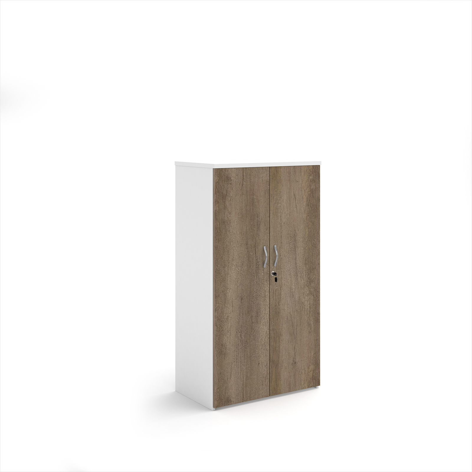 Grey Nebraska Oak