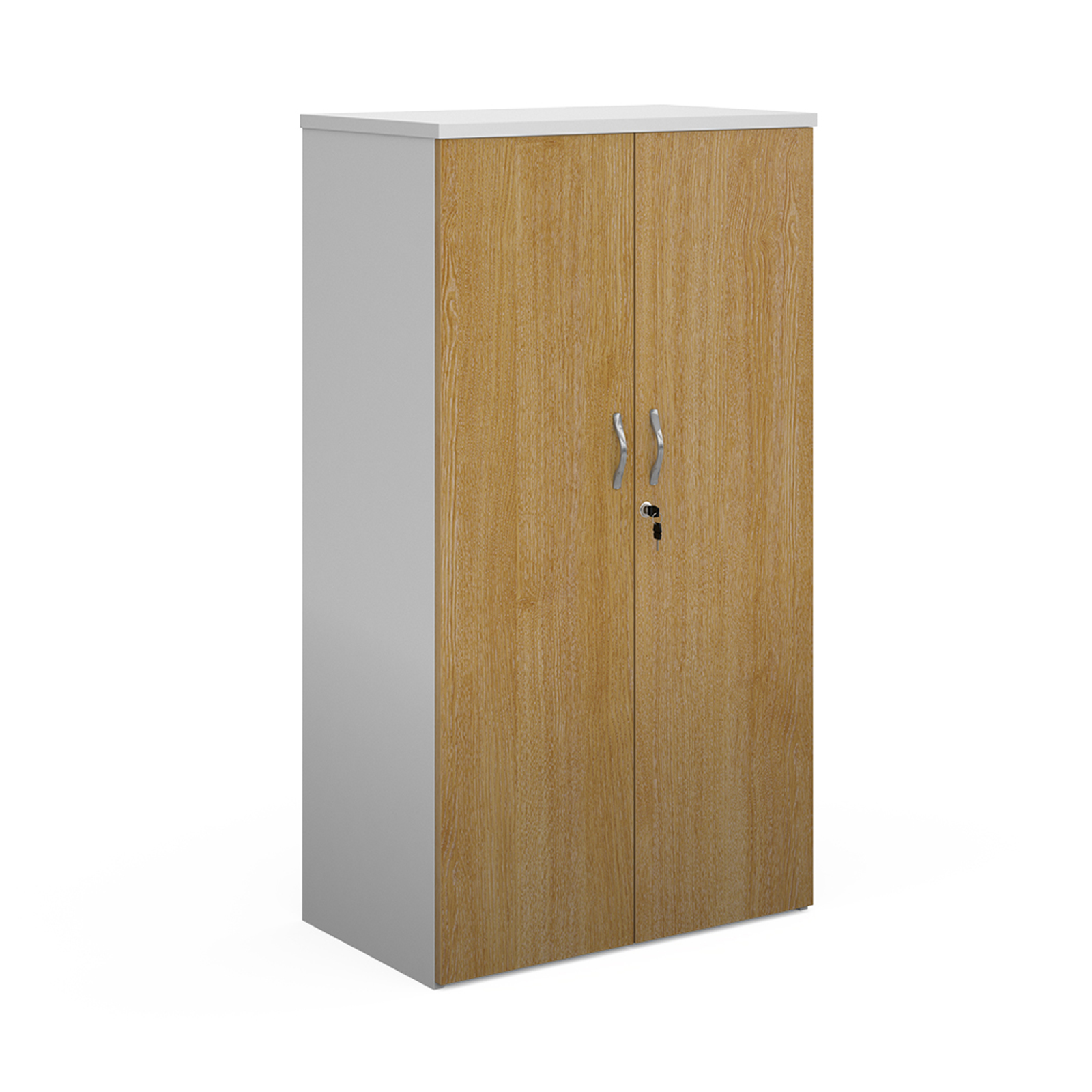 White/Oak