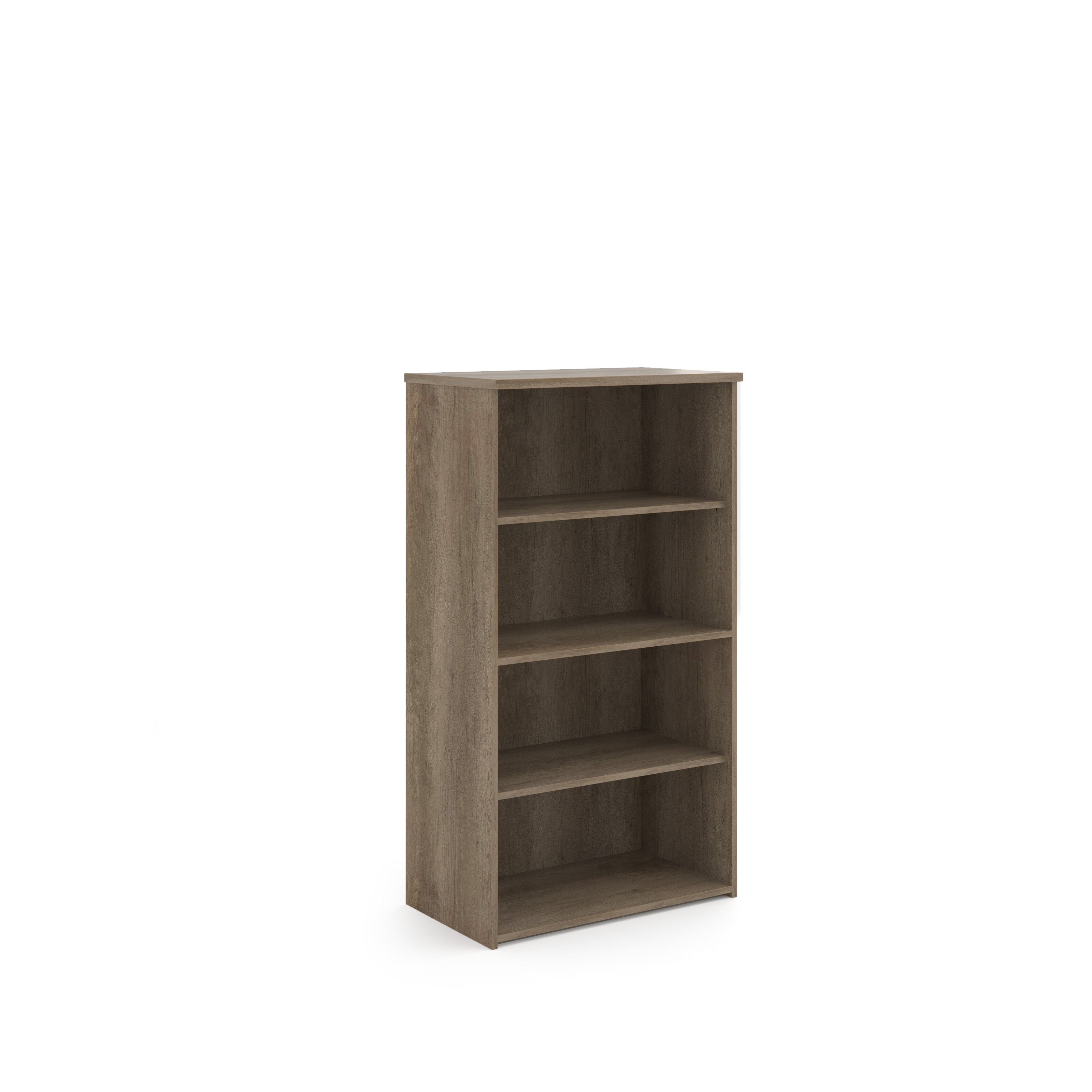 Grey Nebraska Oak
