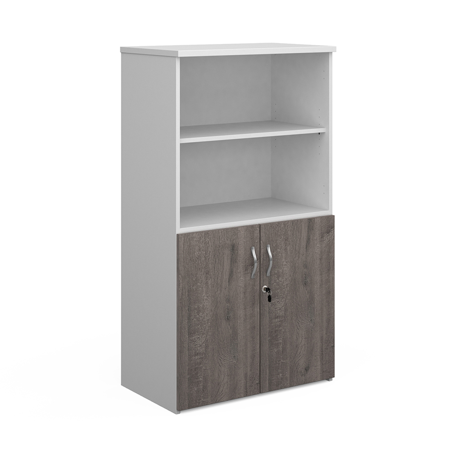 White/Grey Oak