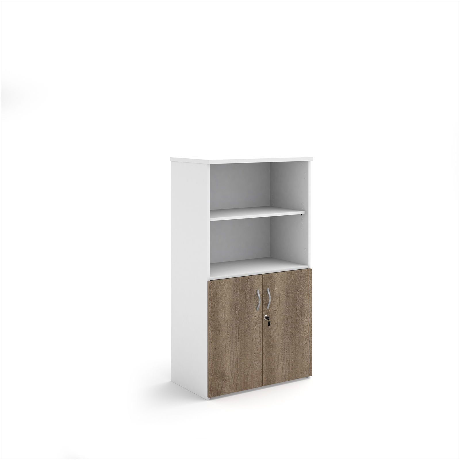 Grey Nebraska Oak