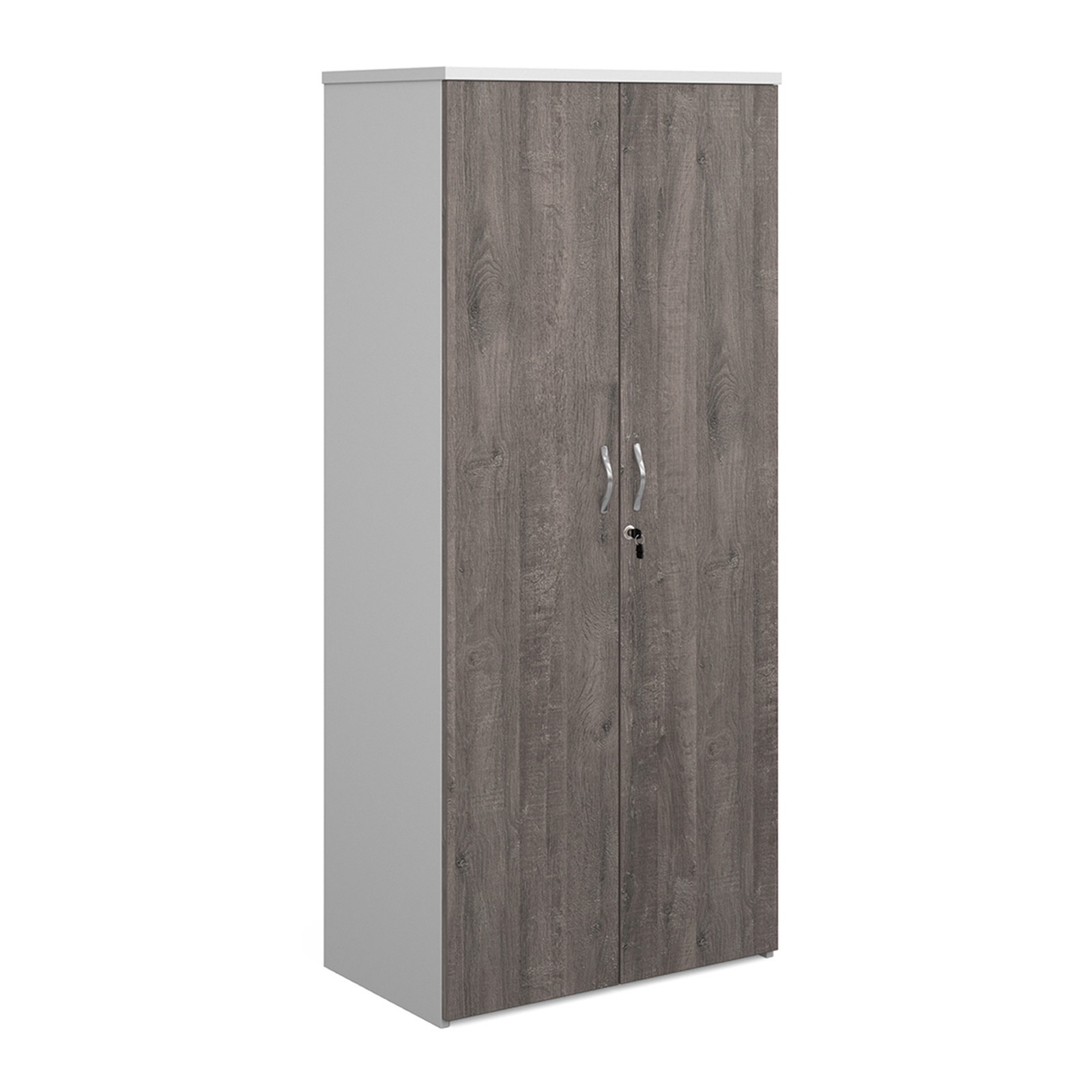 White/Grey Oak