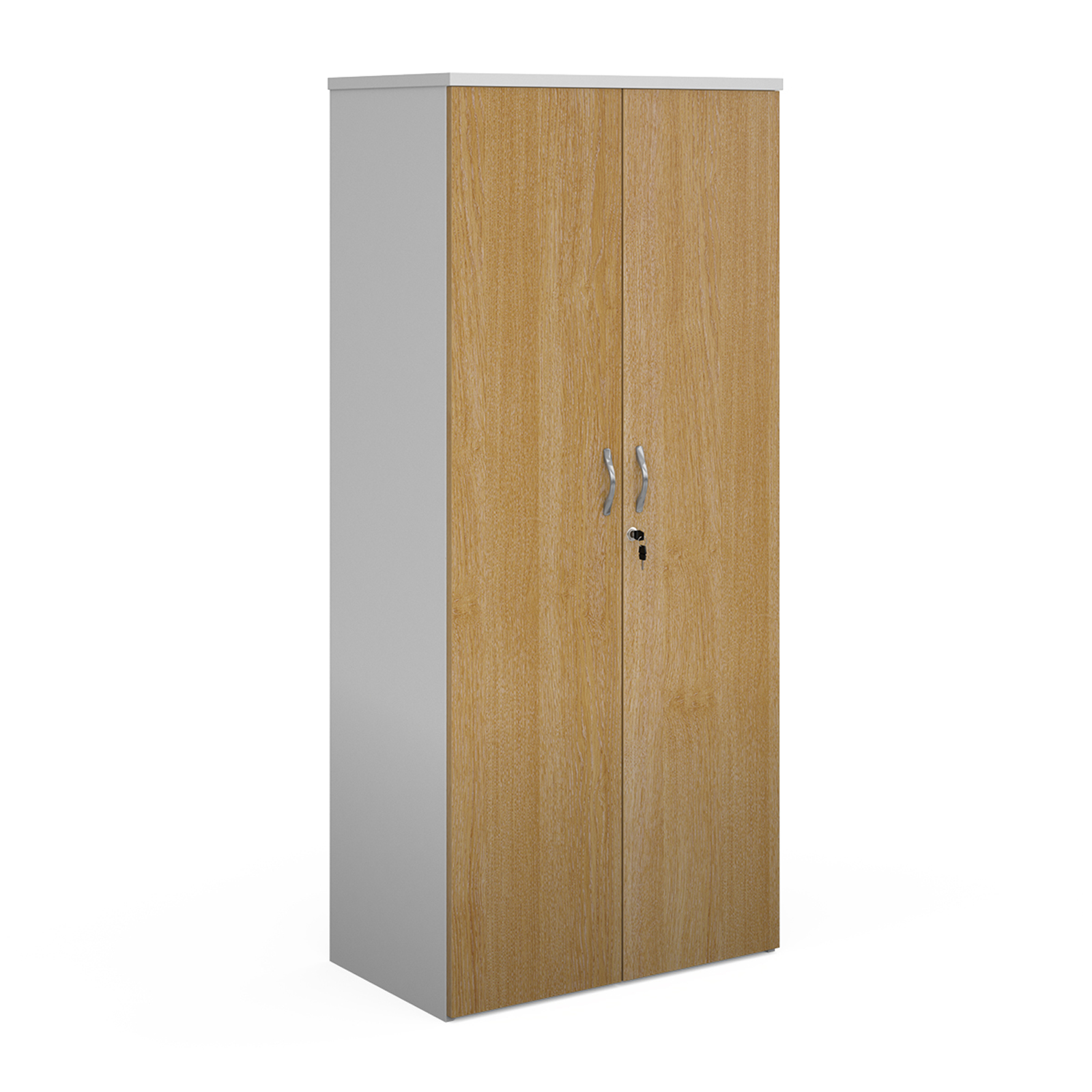 White/Oak