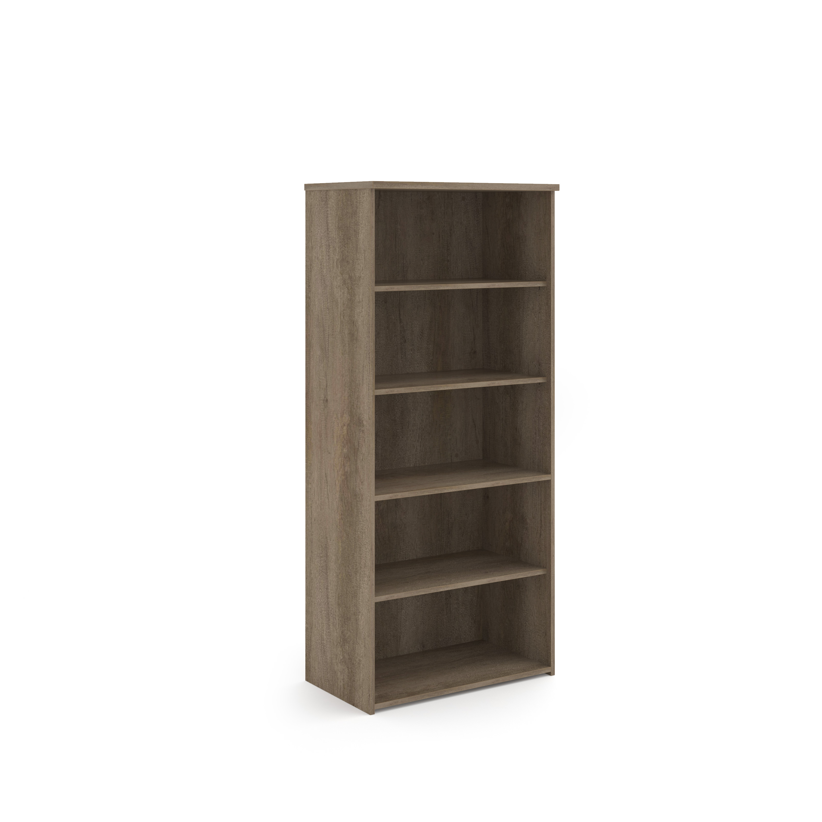 Grey Nebraska Oak
