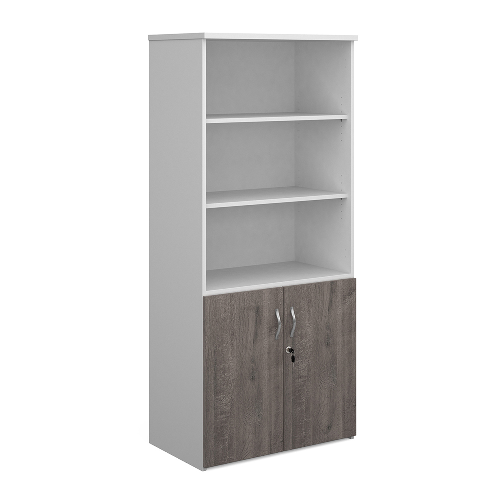 White/Grey Oak