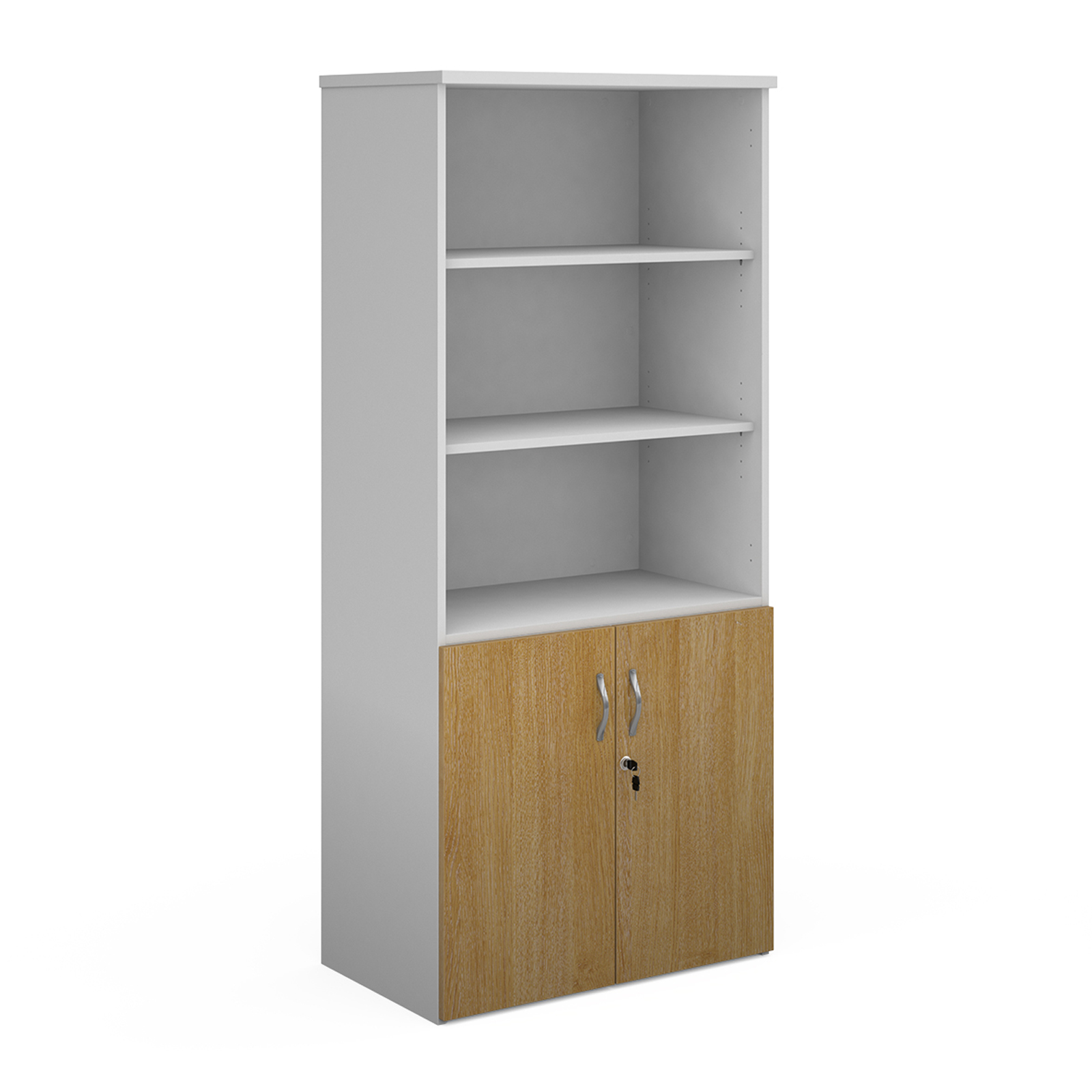 White/Oak