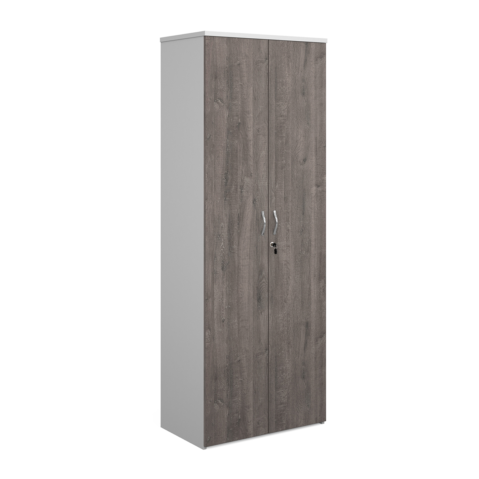 White/Grey Oak