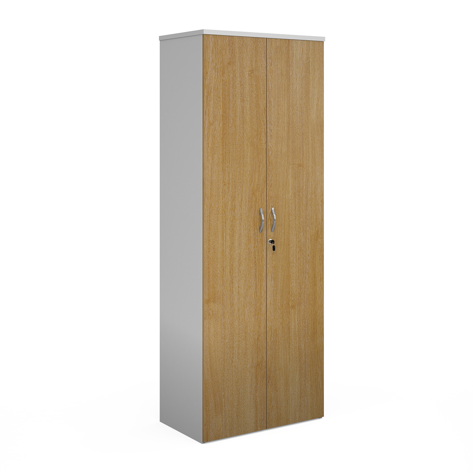 White/Oak