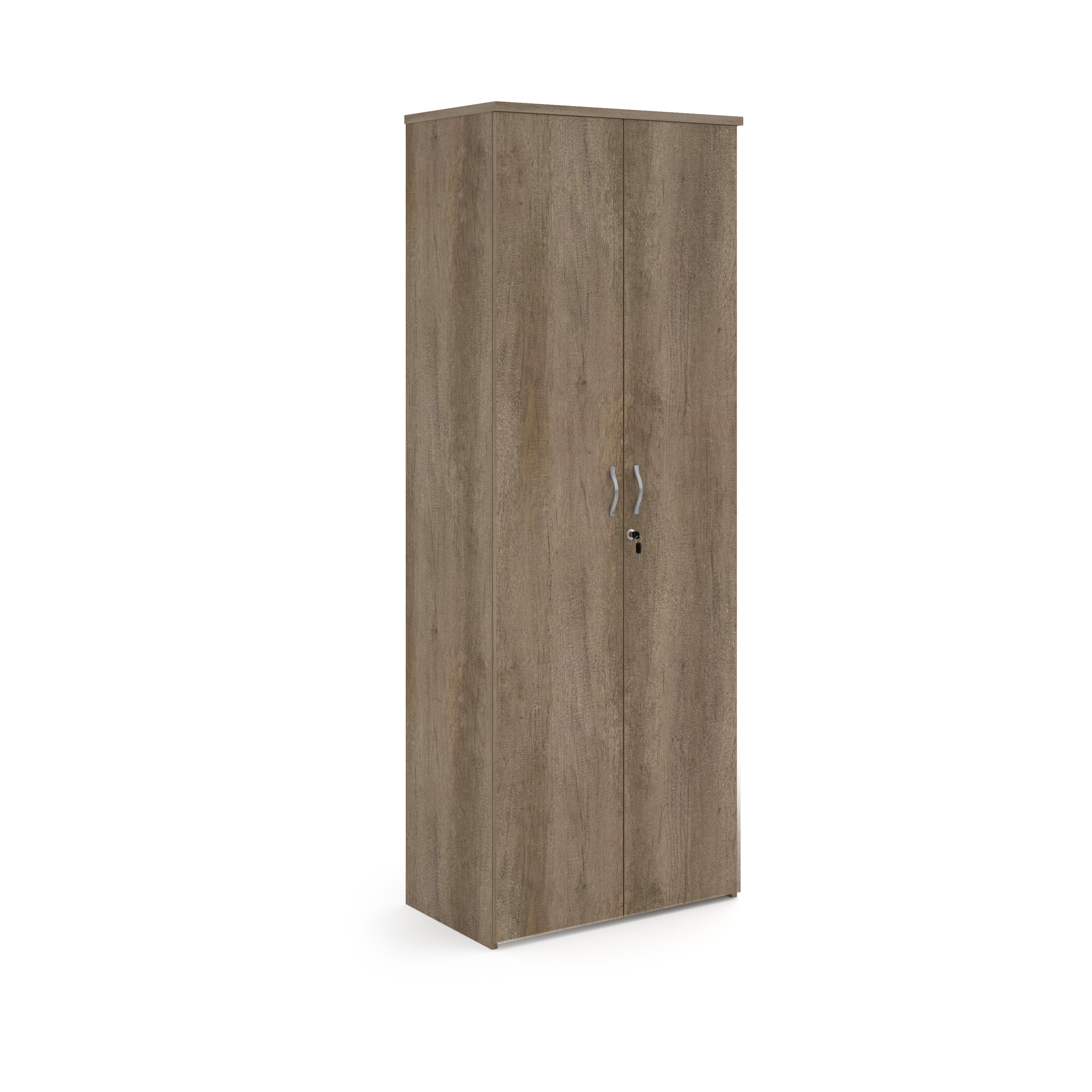 Grey Nebraska Oak