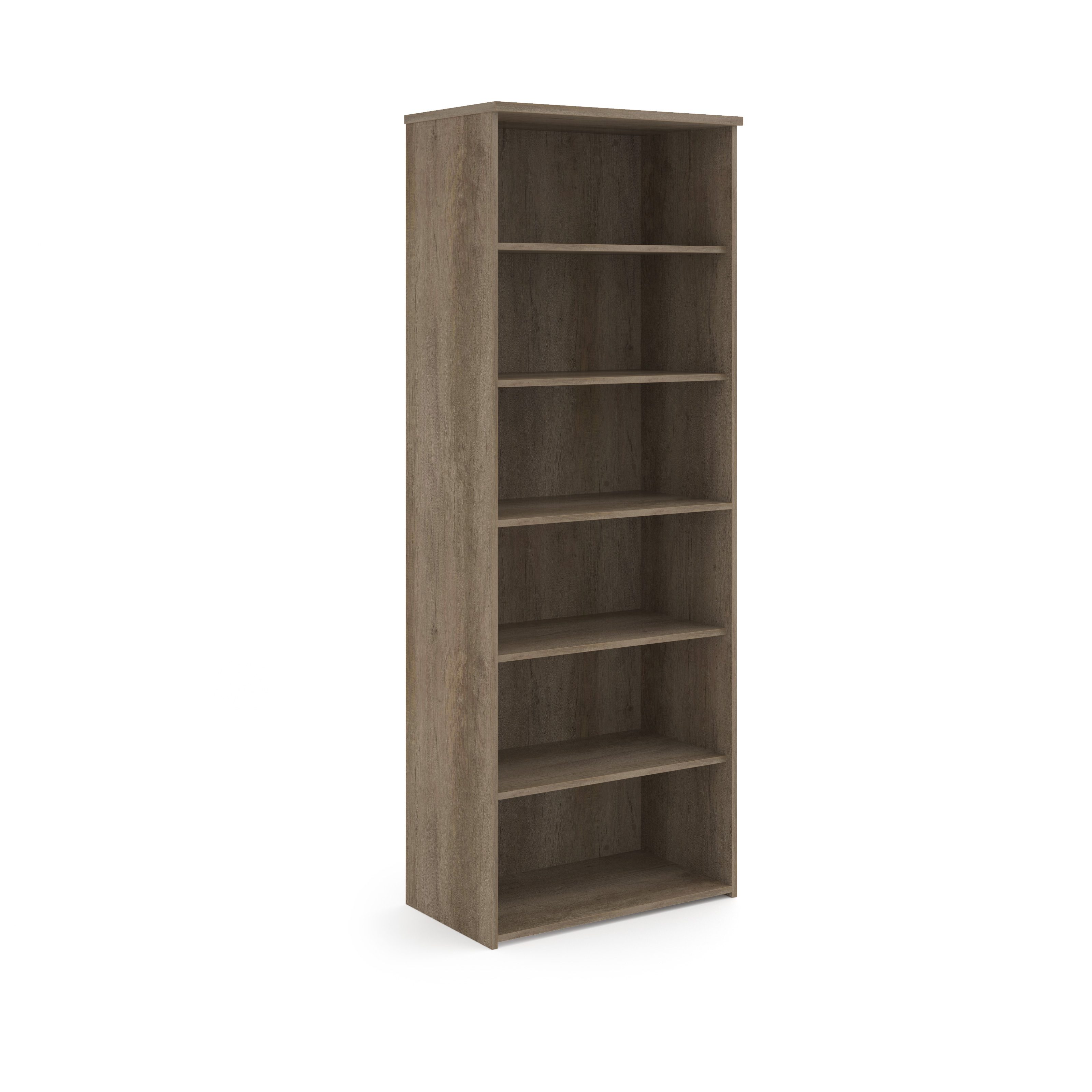 Grey Nebraska Oak