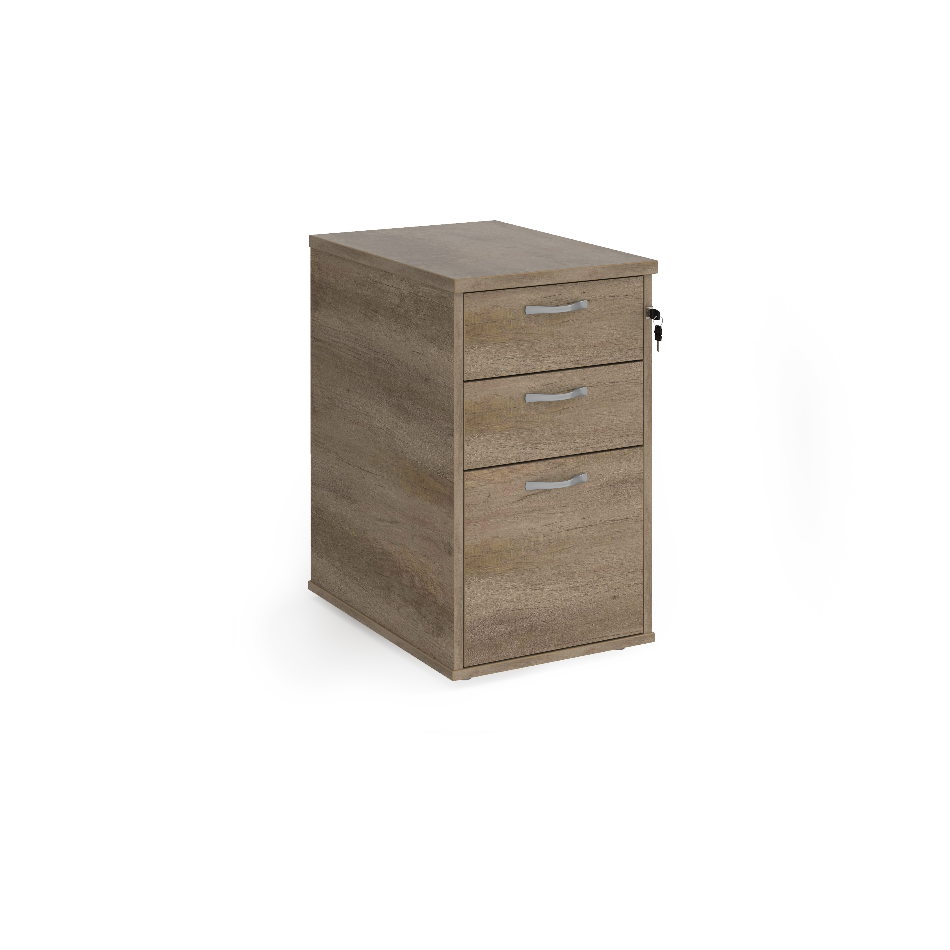 Grey Nebraska Oak