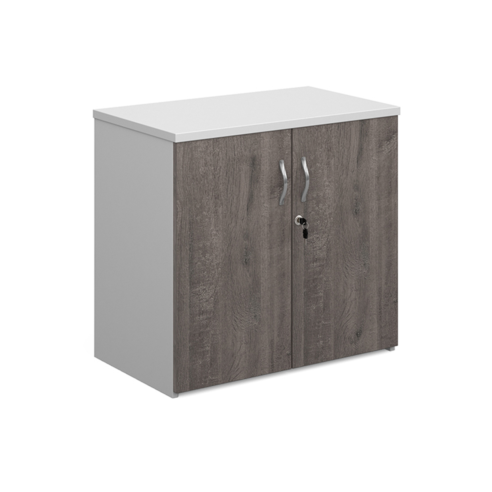 White/Grey Oak