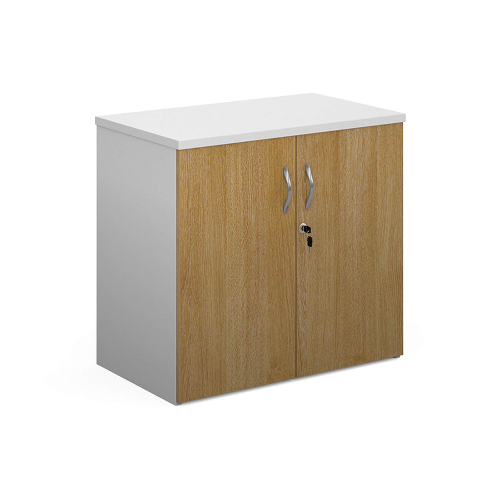 White/Oak