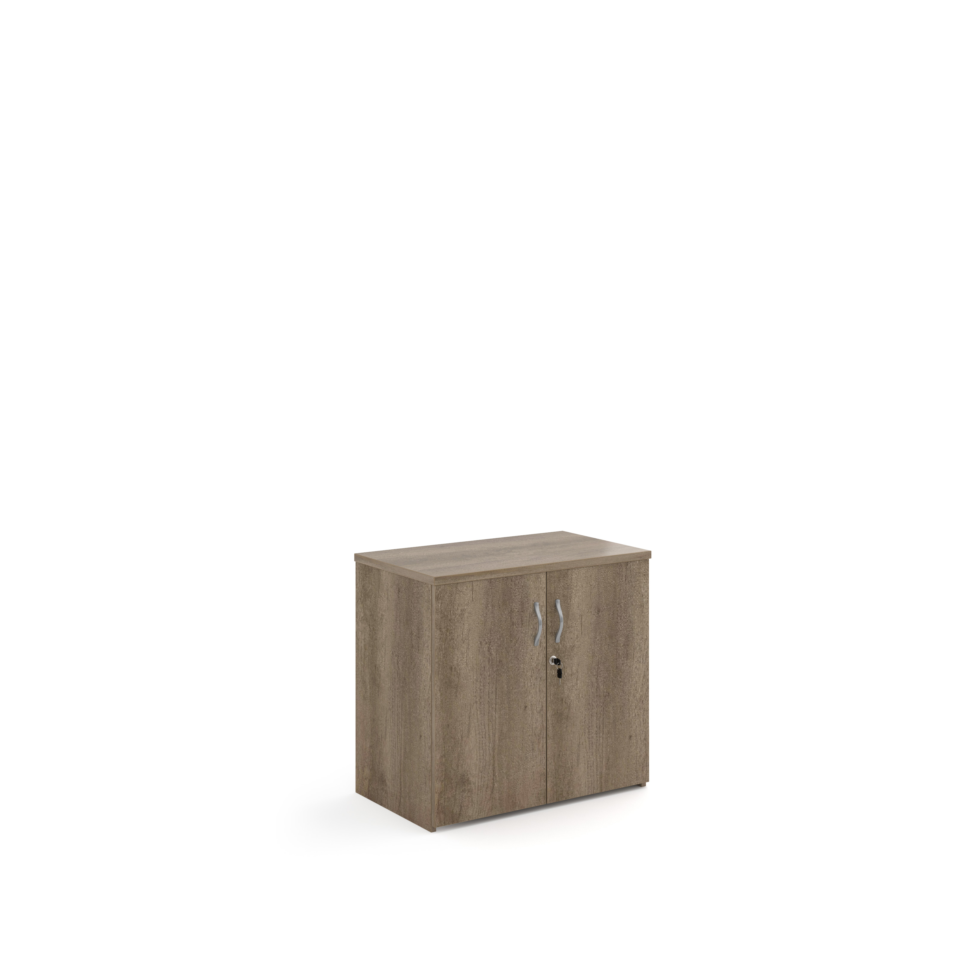 Grey Nebraska Oak