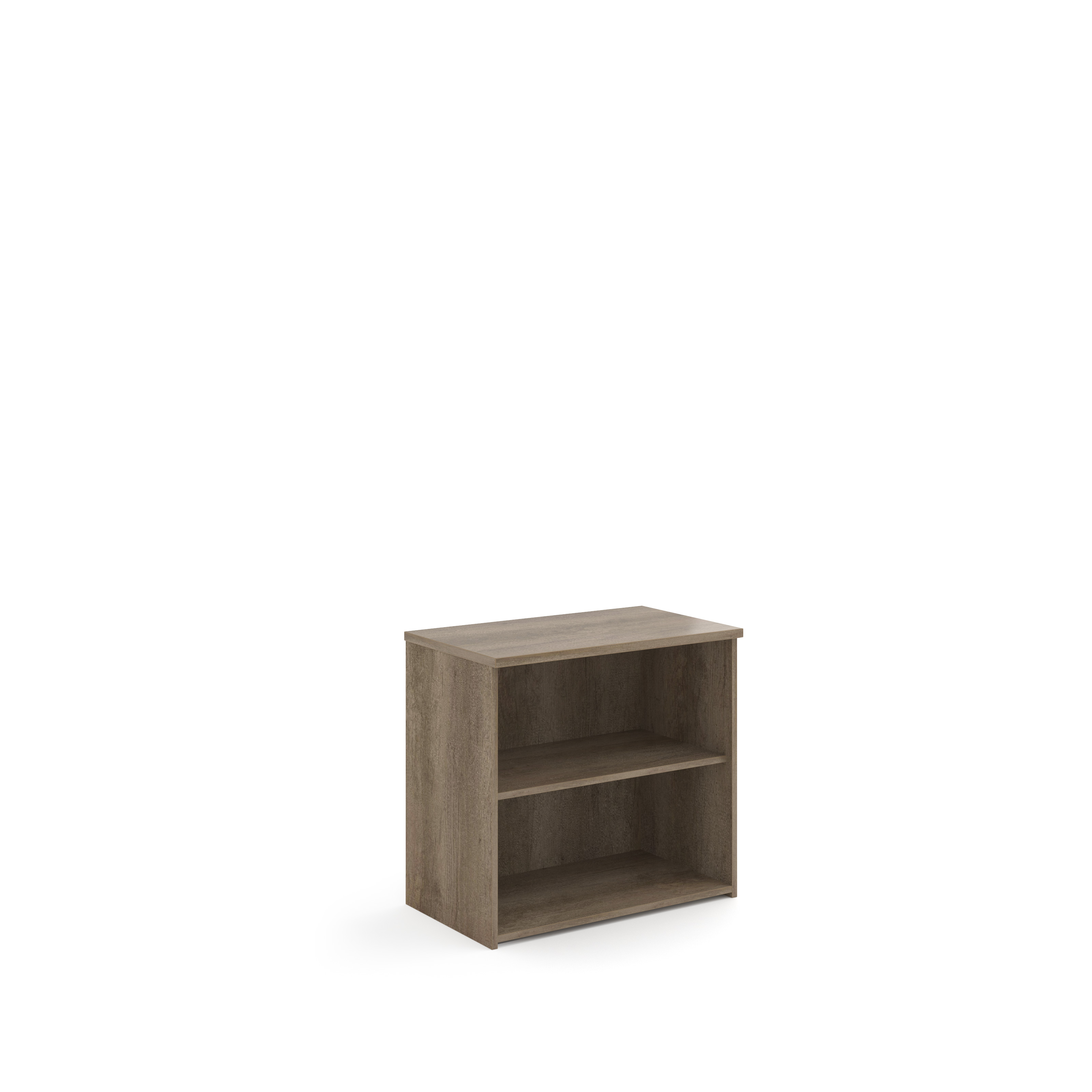 Grey Nebraska Oak