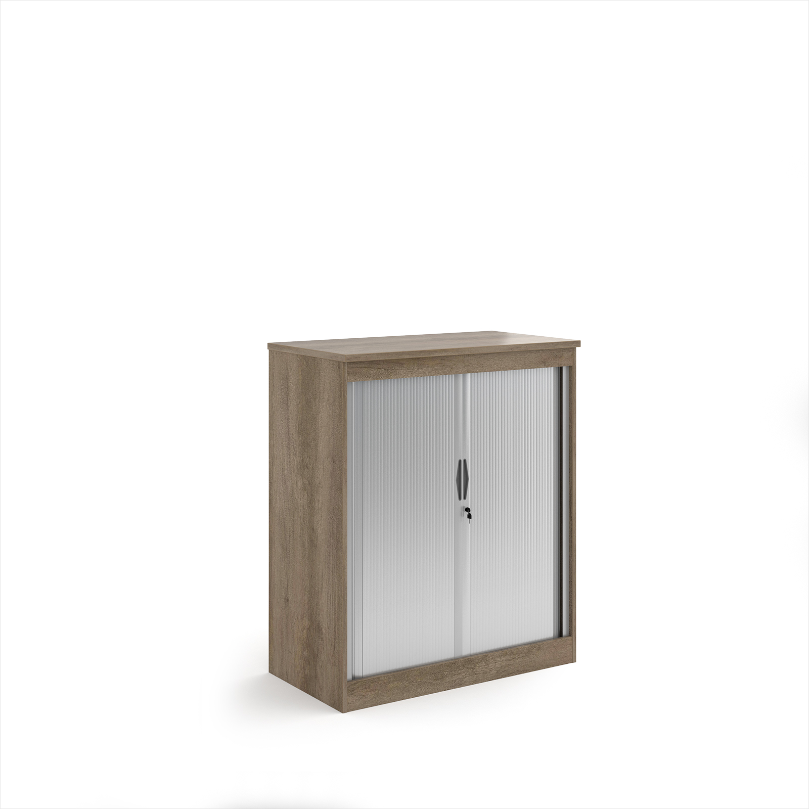Grey Nebraska Oak