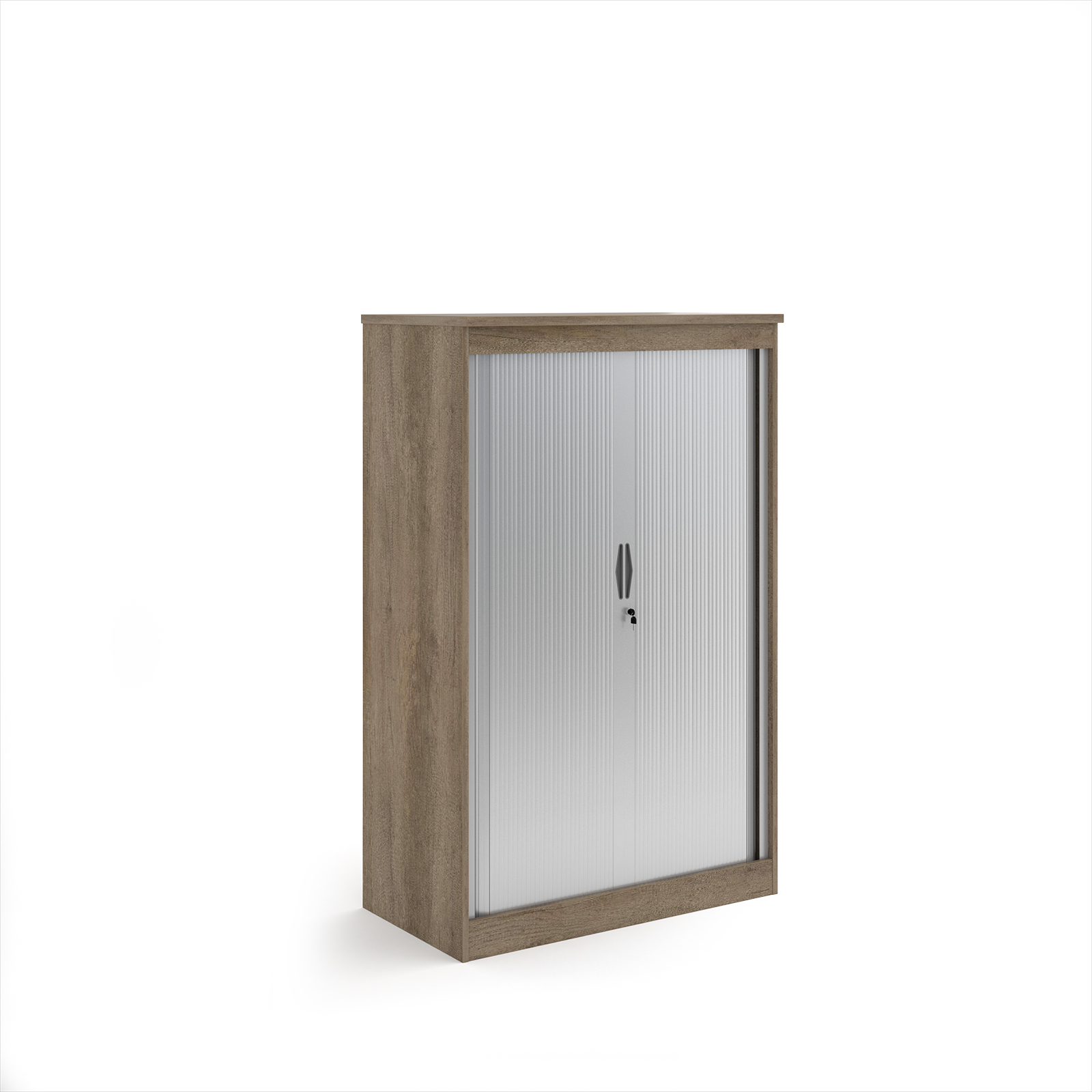 Grey Nebraska Oak