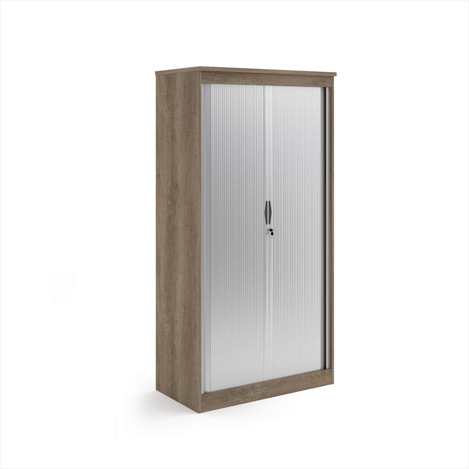Grey Nebraska Oak
