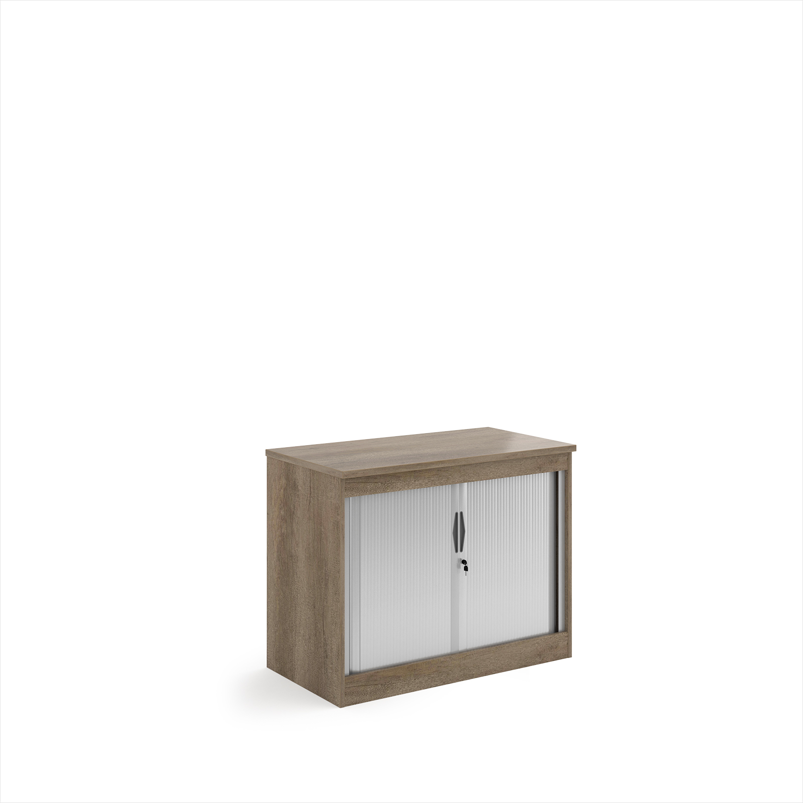 Grey Nebraska Oak