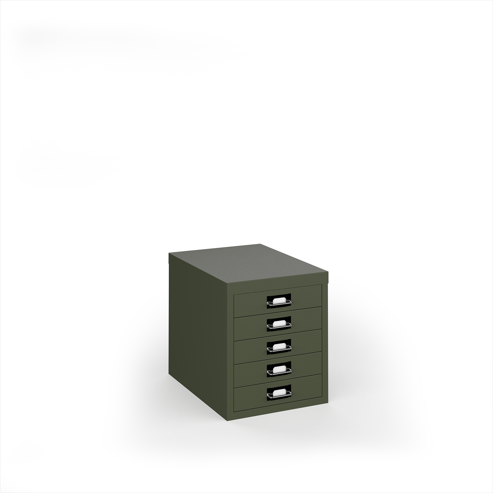 Bisley multi drawers