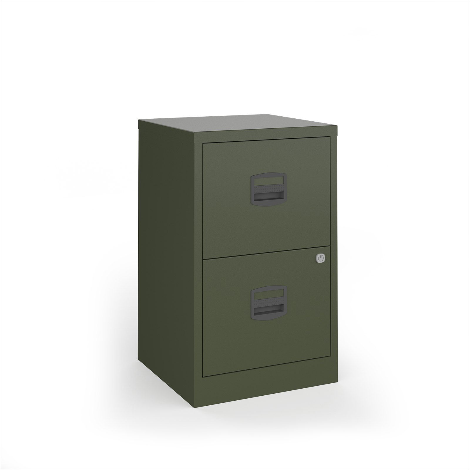 Bisley A4 home filer