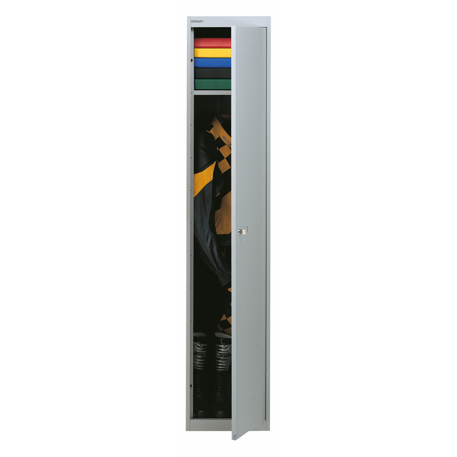 Bisley lockers 305mm deep