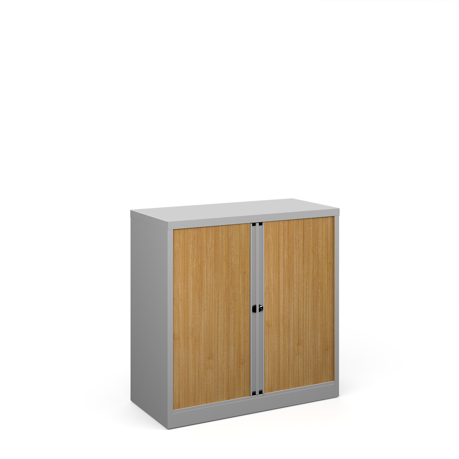 Silver/Beech