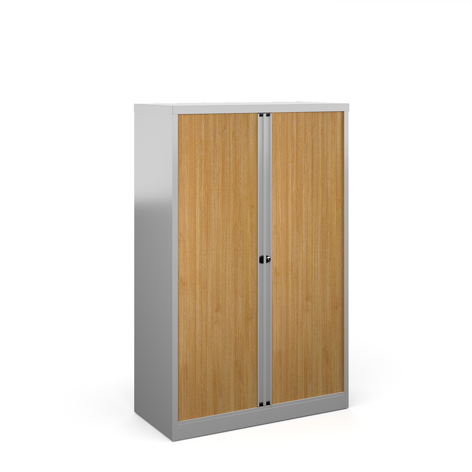 Silver/Beech