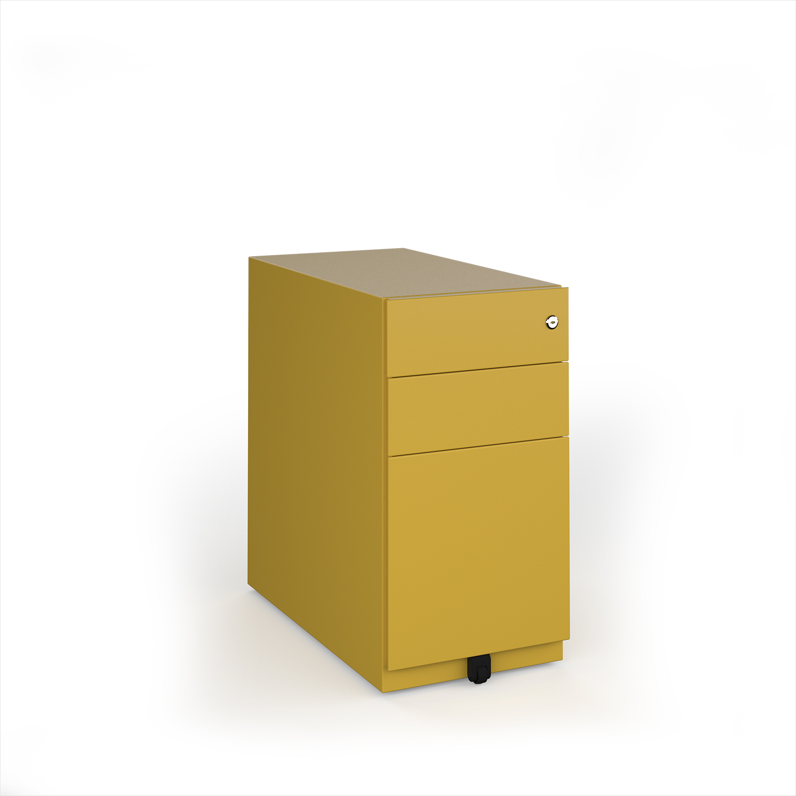 Sunflower Yellow