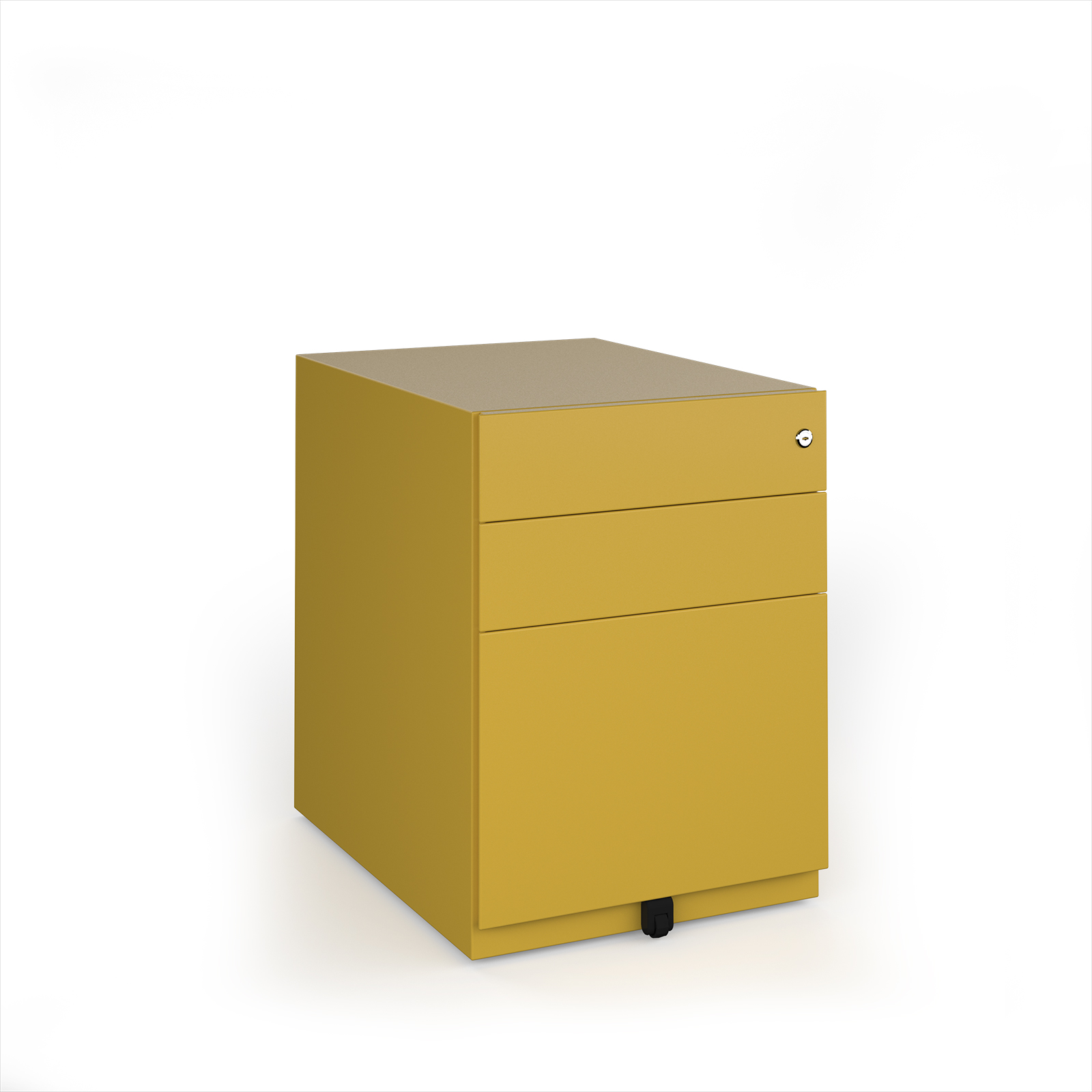 Sunflower Yellow