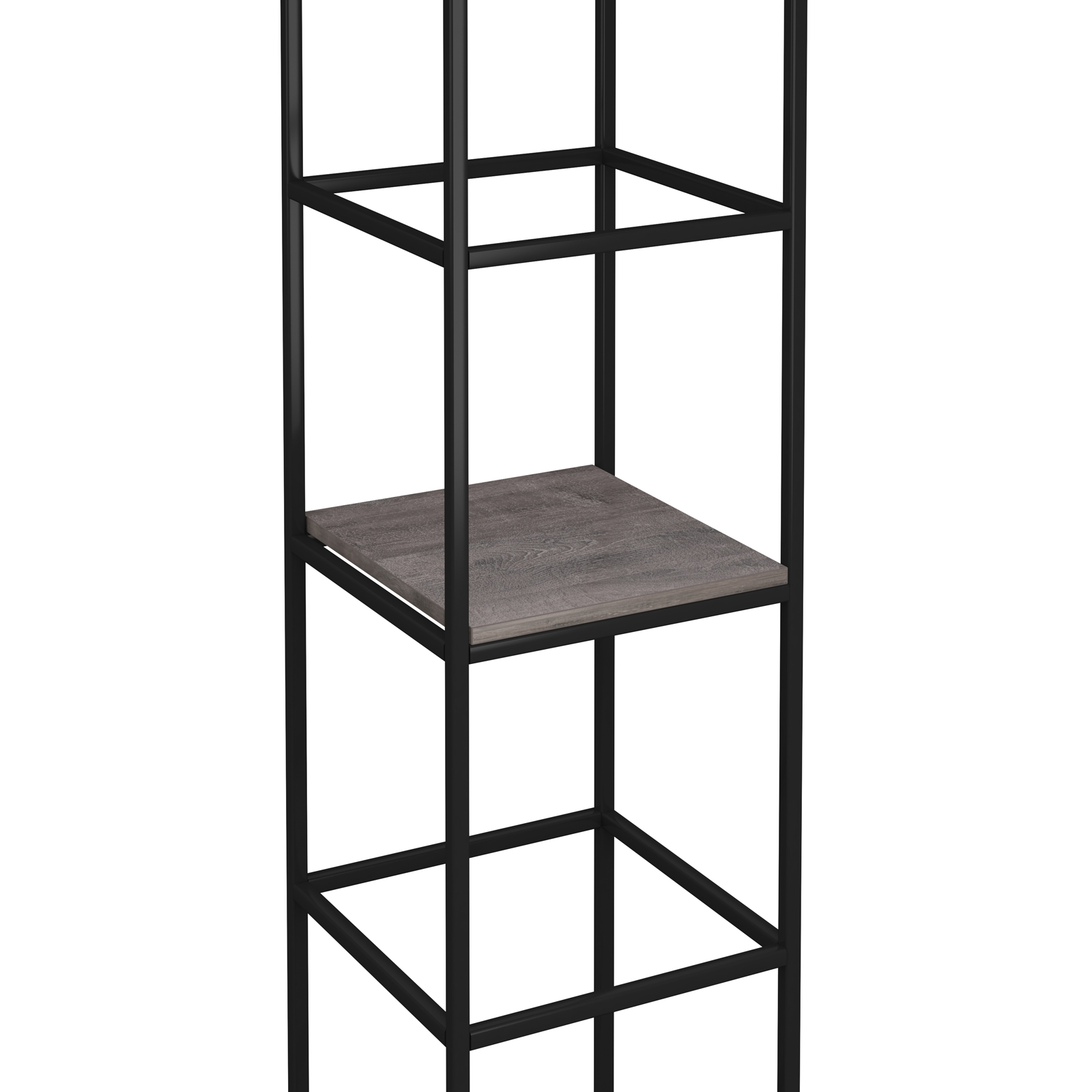 Flux modular storage inner shelf