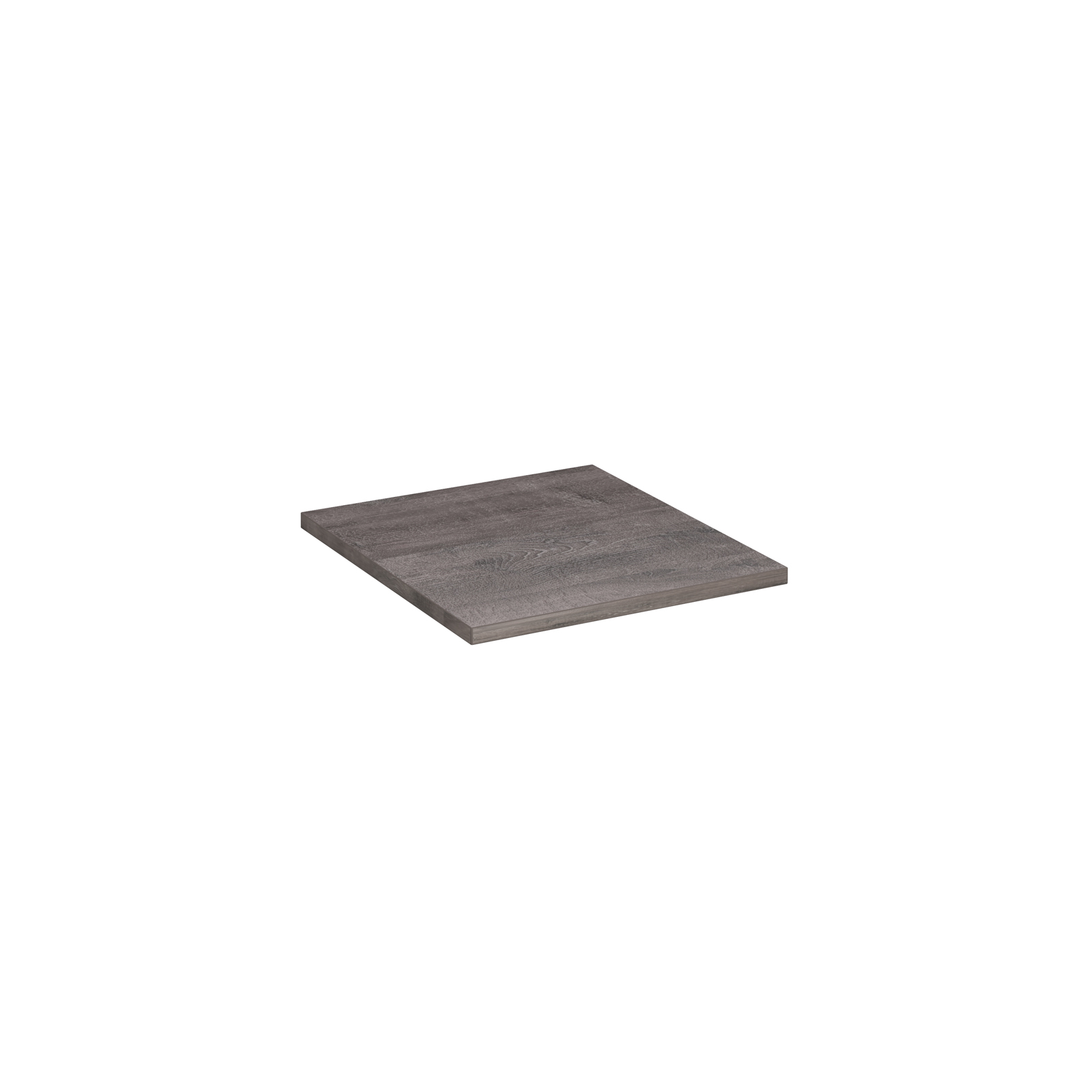Flux modular storage inner shelf — Grey Oak