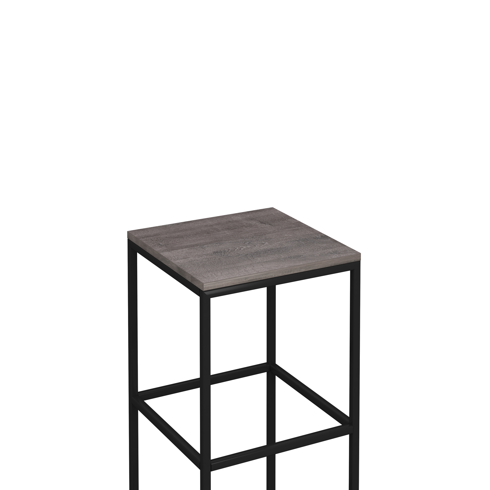 Flux modular storage top shelf