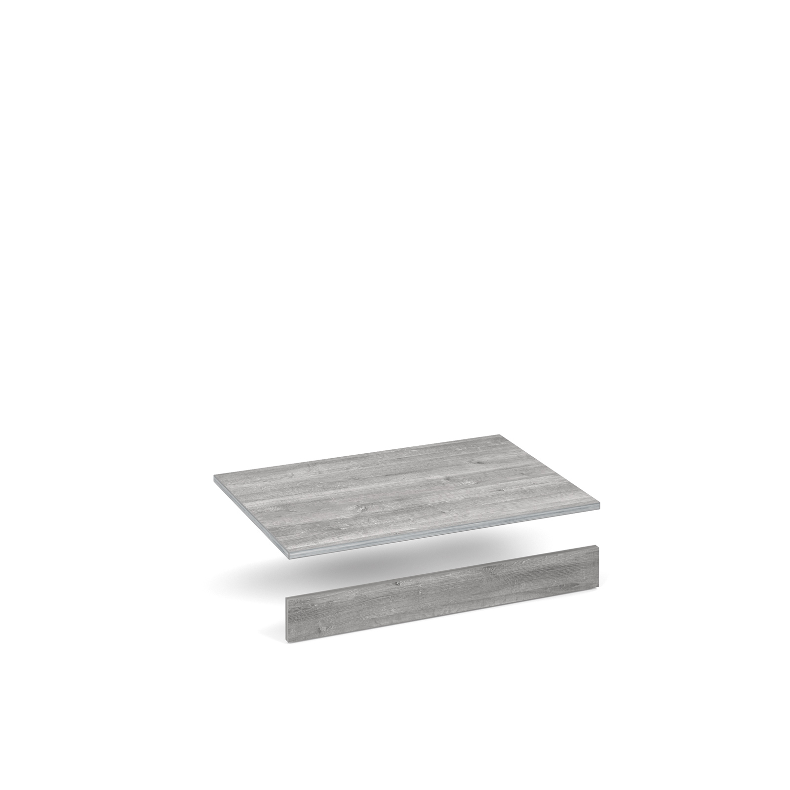 Grey Oak