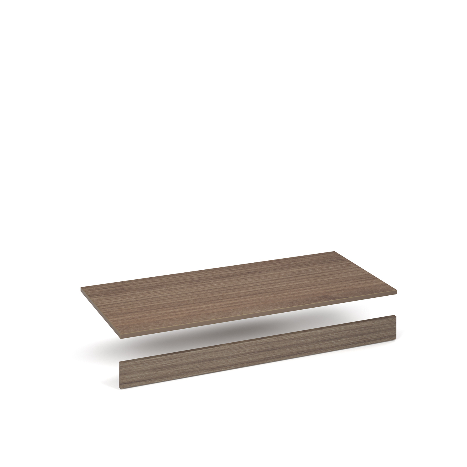Barcelona Walnut