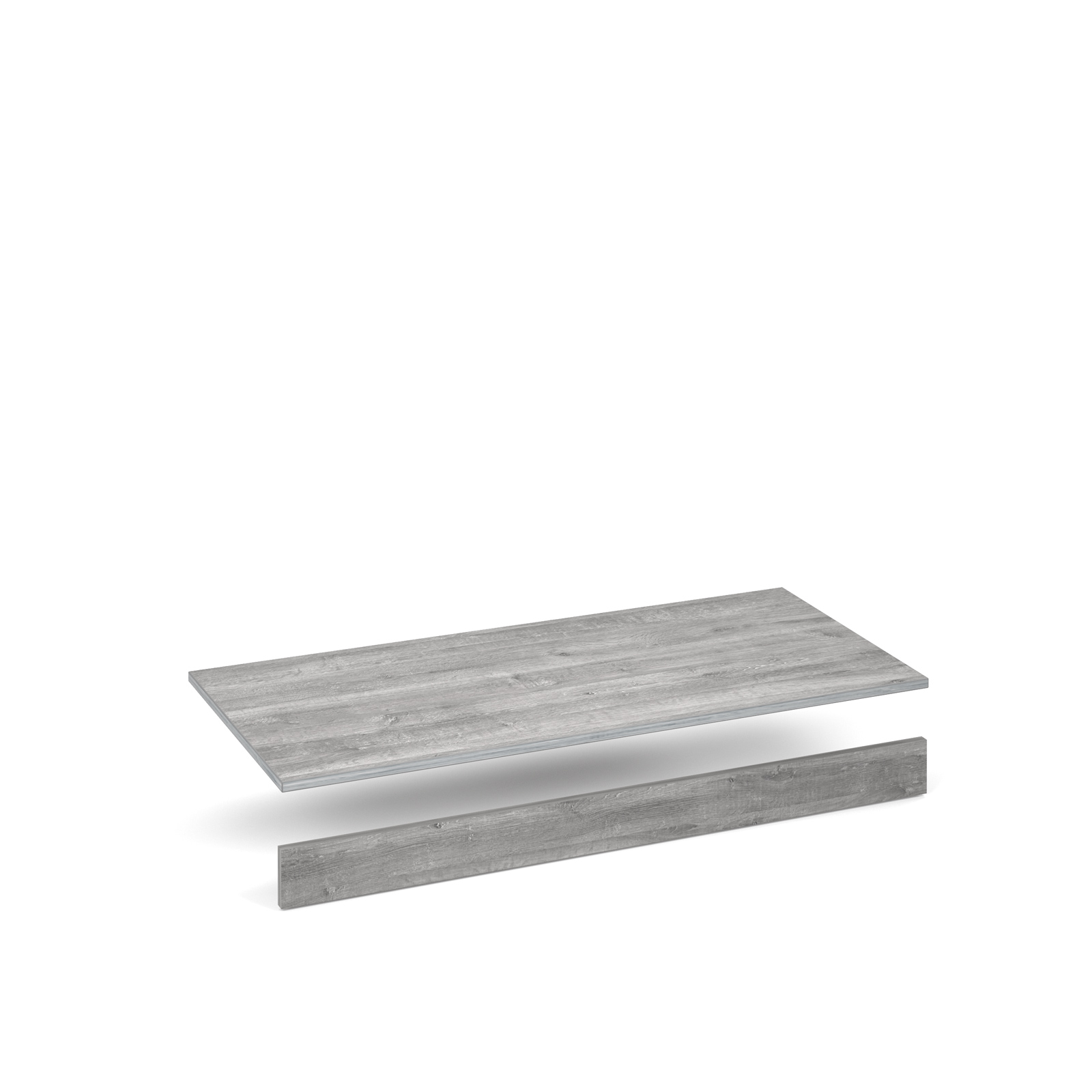 Grey Oak