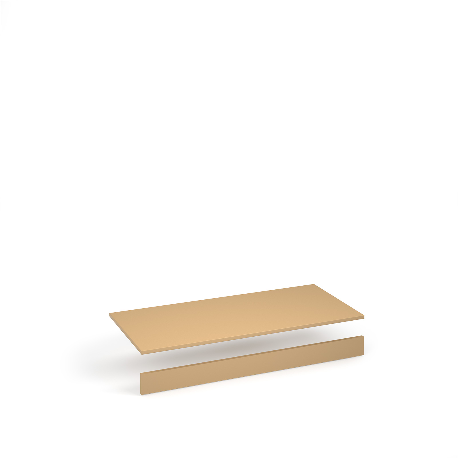 Sand Yellow