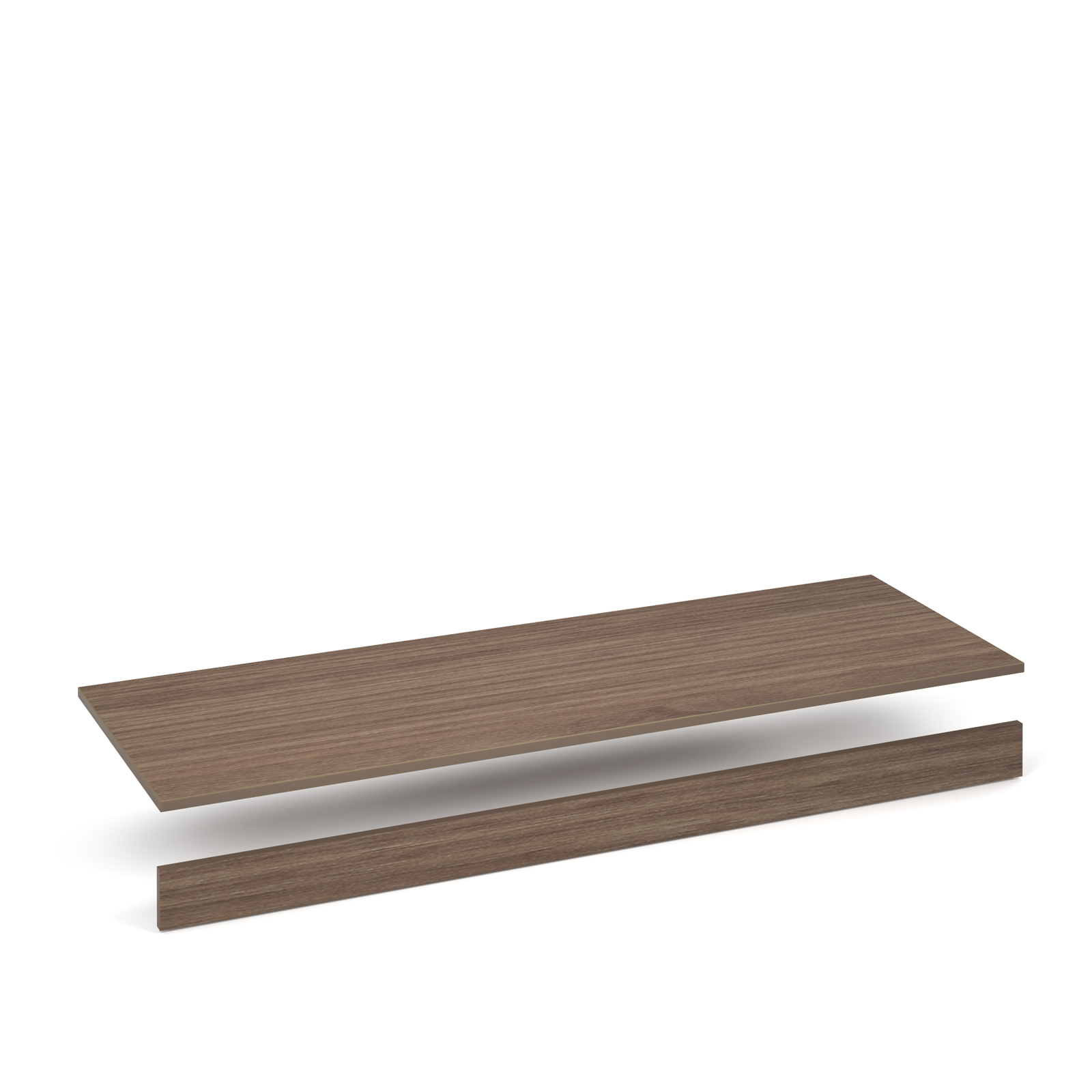 Barcelona Walnut