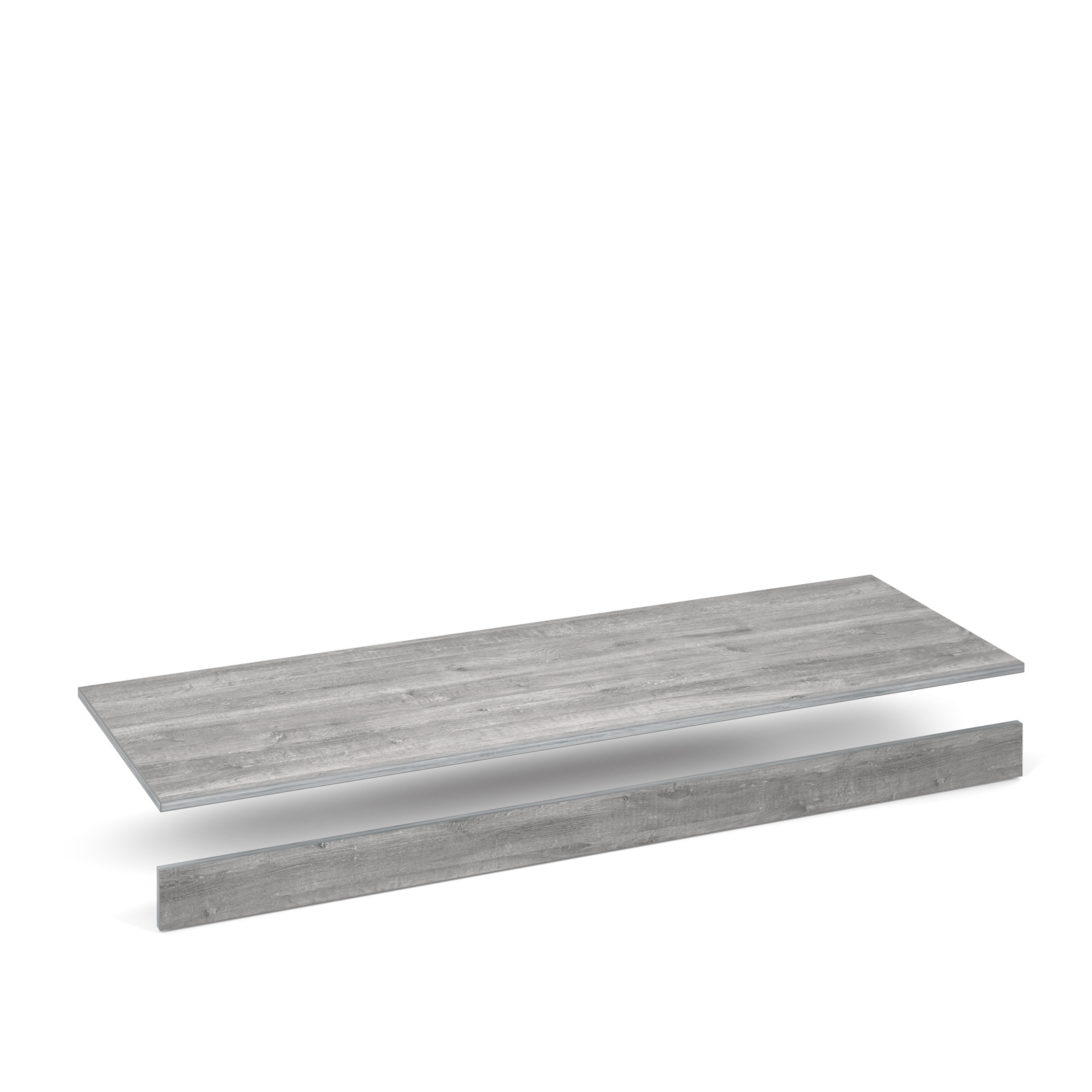 Grey Oak