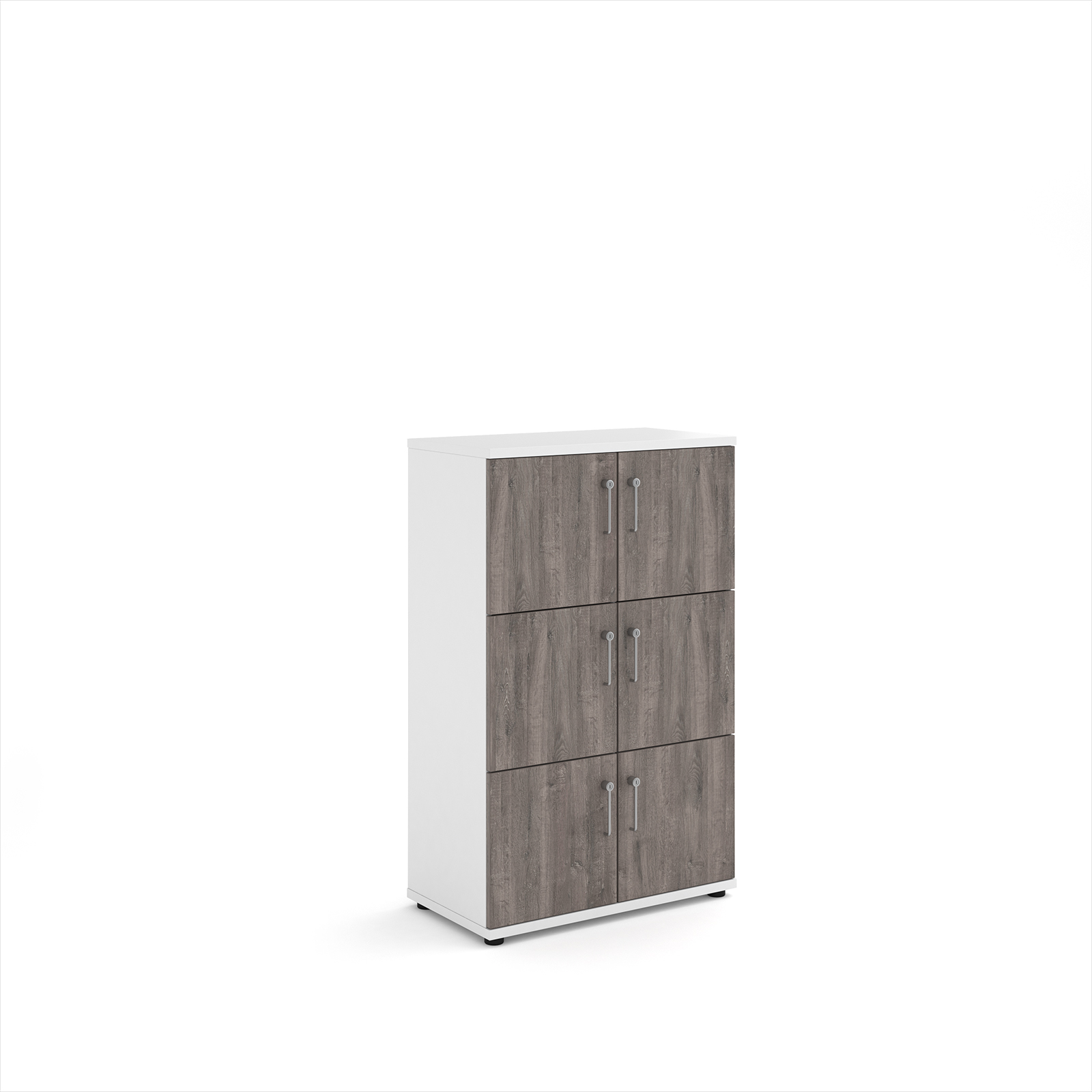 Grey Oak