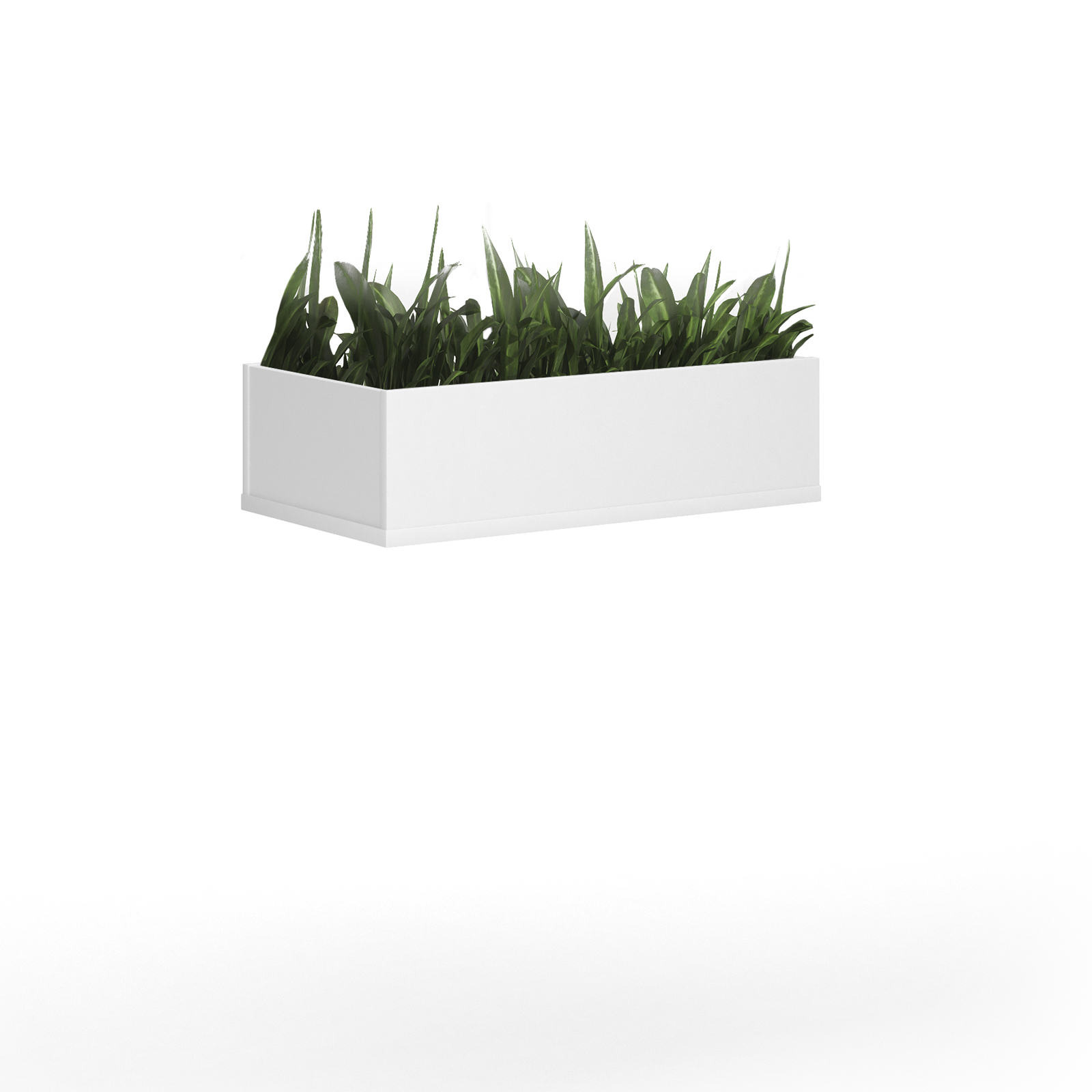 Artificial Planters