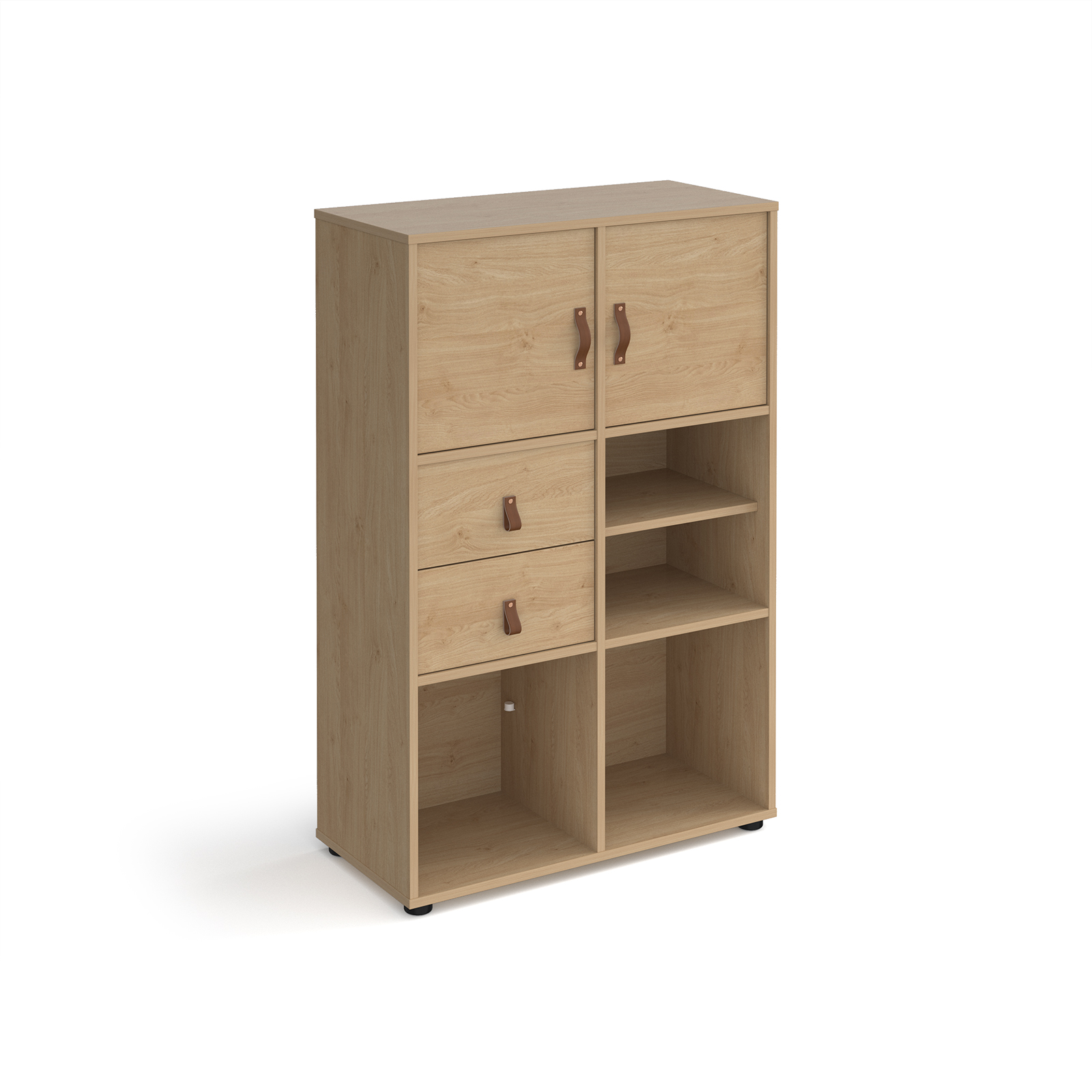 Cube storage bundle 11 — Kendal Oak