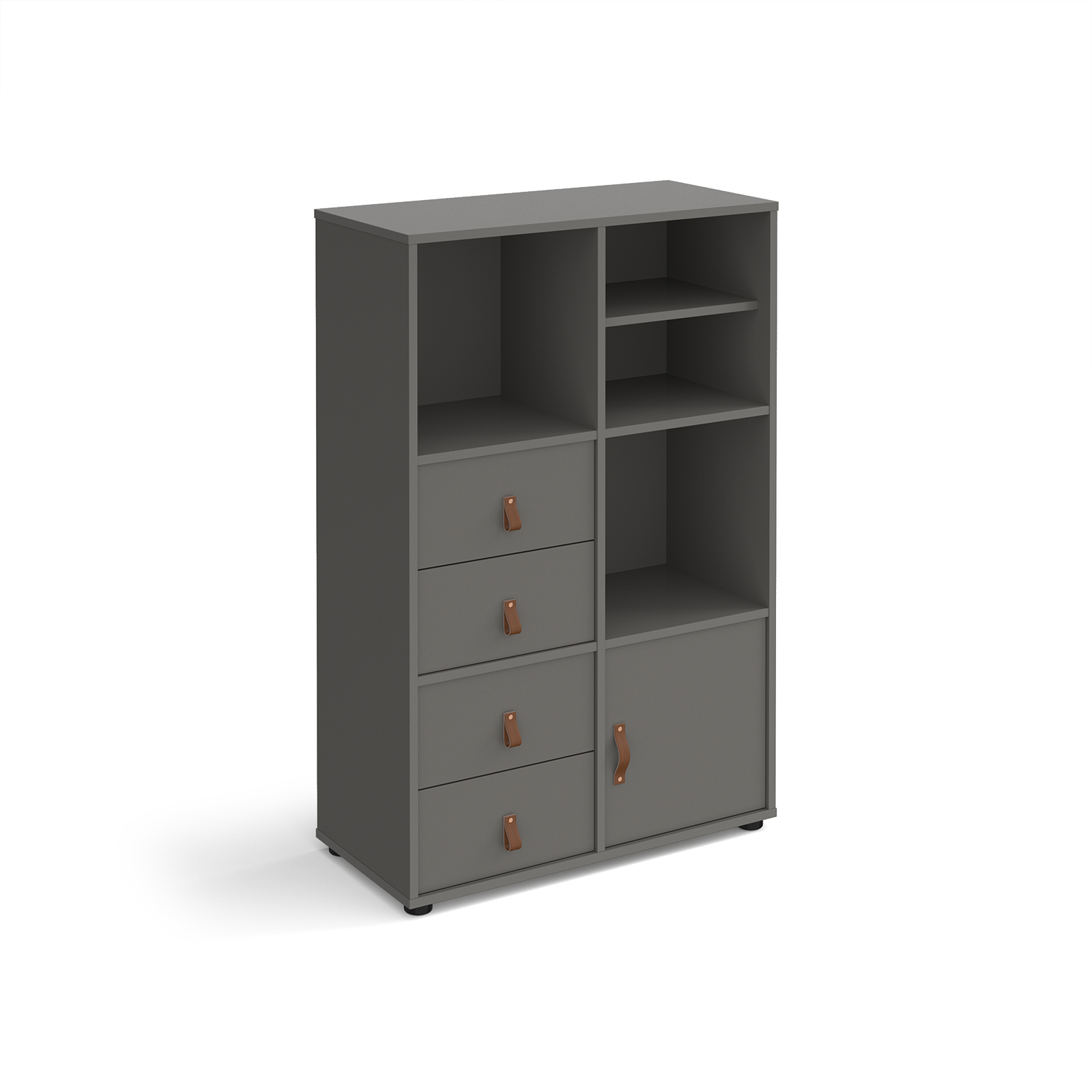 Onyx Grey