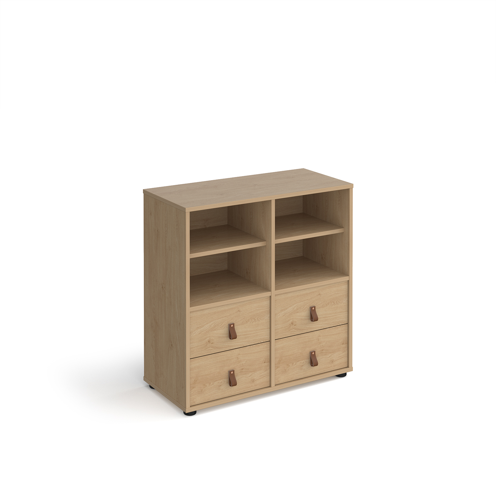 Cube storage bundle 3 — Kendal Oak