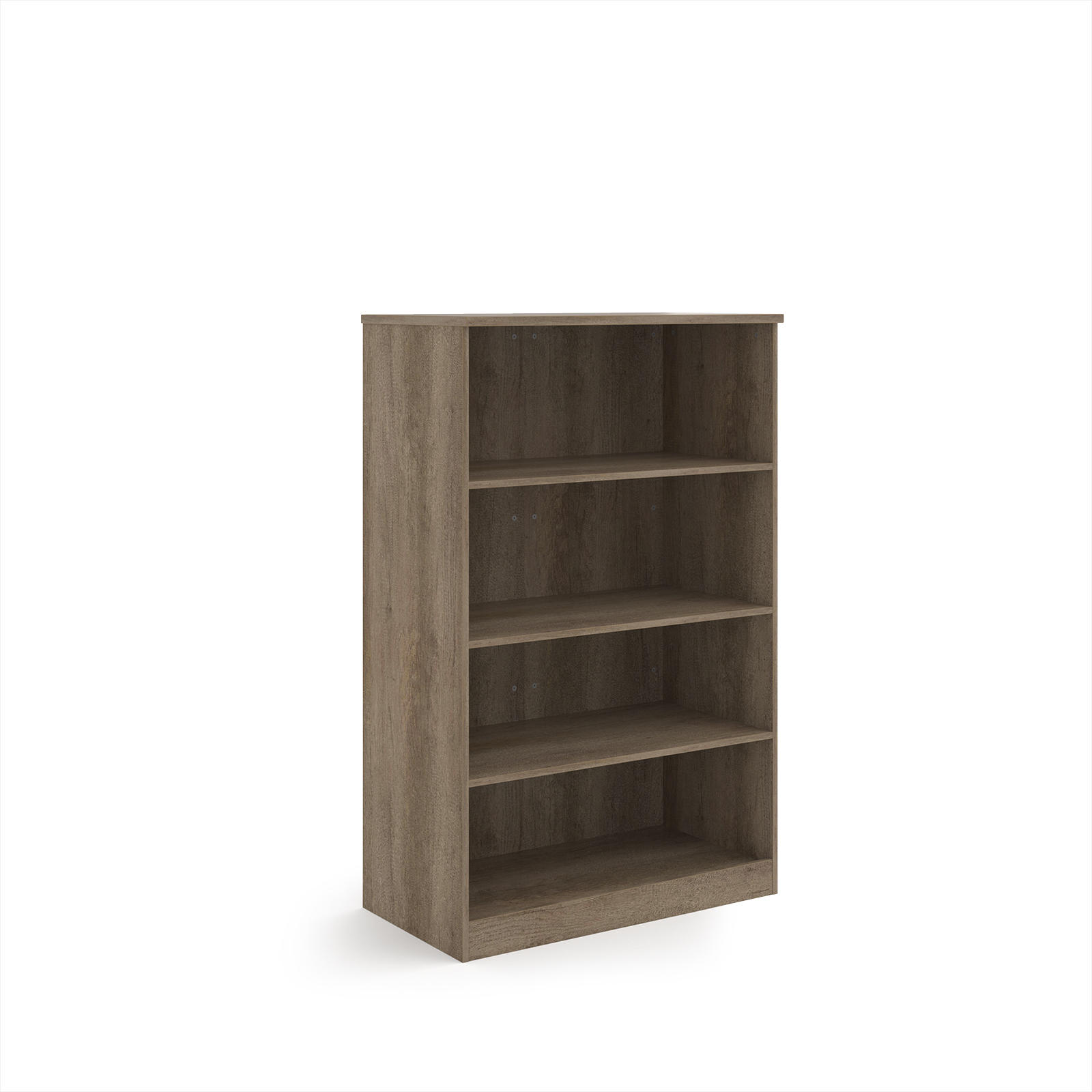 Grey Nebraska Oak
