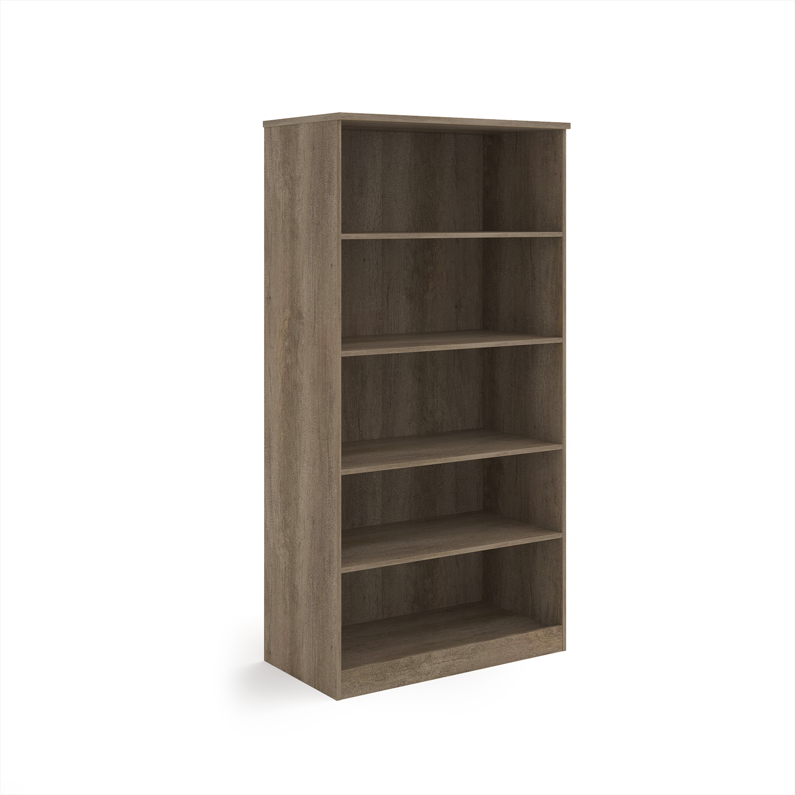 Grey Nebraska Oak