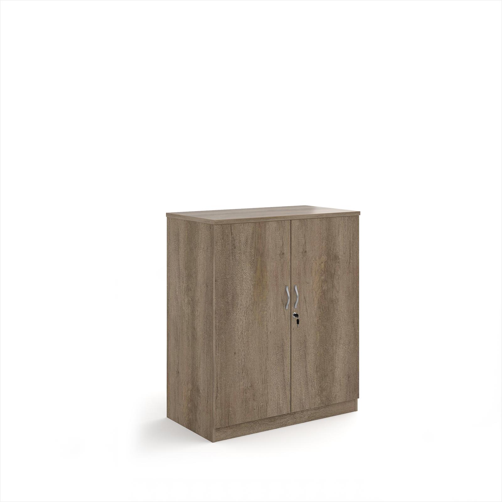 Grey Nebraska Oak