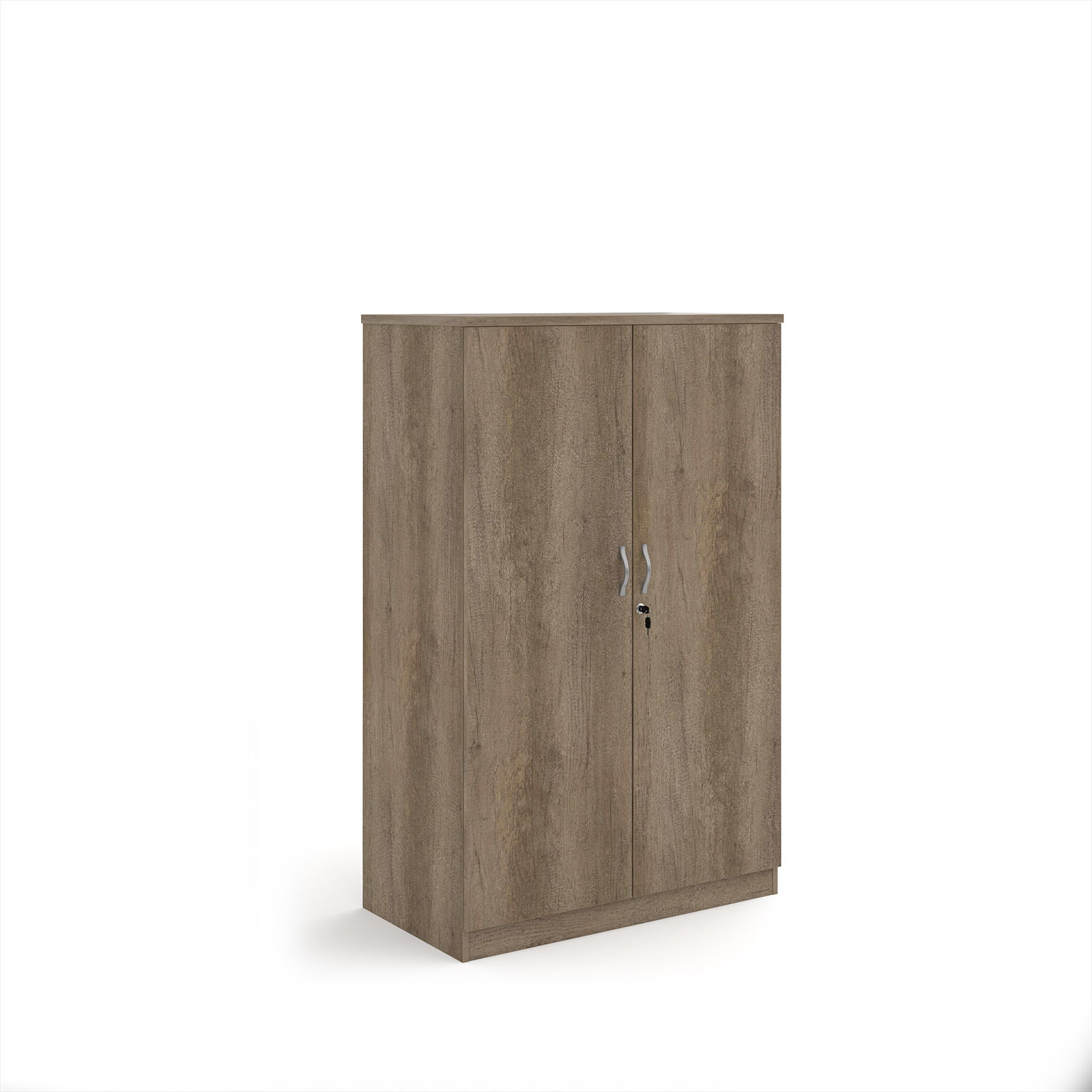 Grey Nebraska Oak