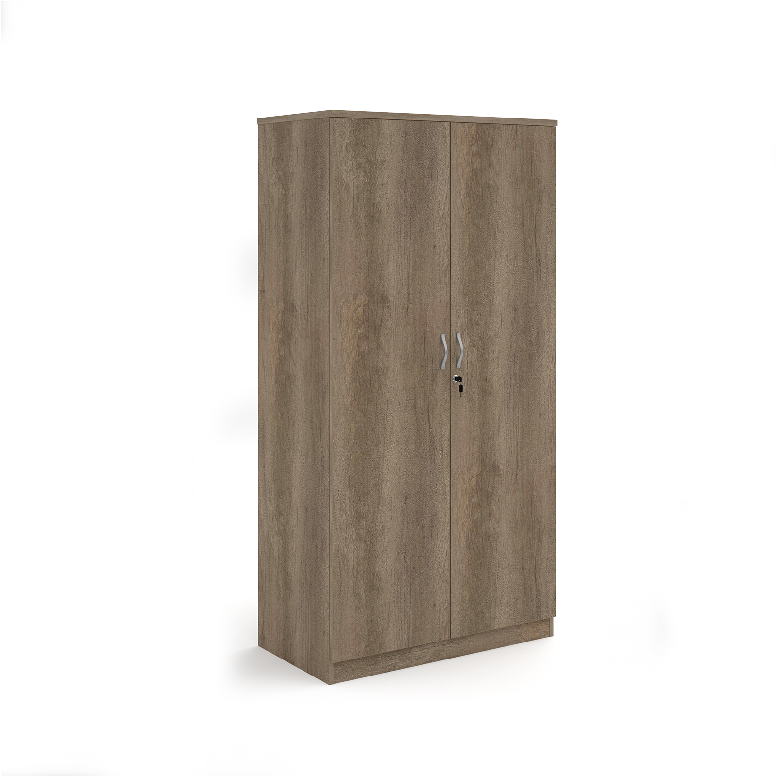 Grey Nebraska Oak